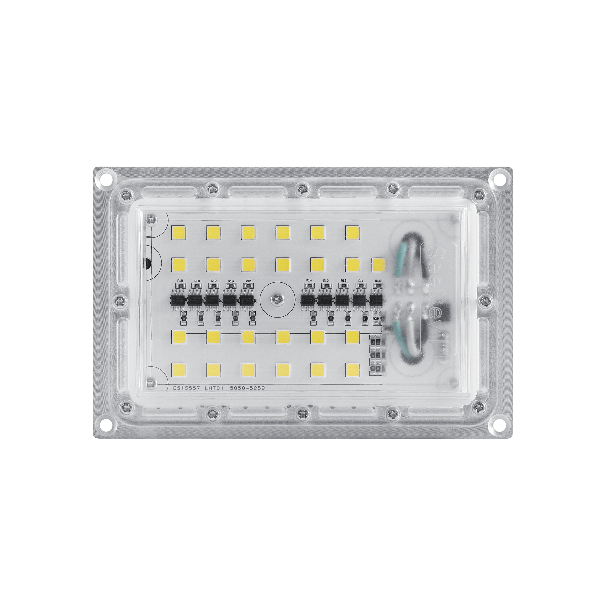 G3 1000 Watt Pro Series LED Upgrade Kit