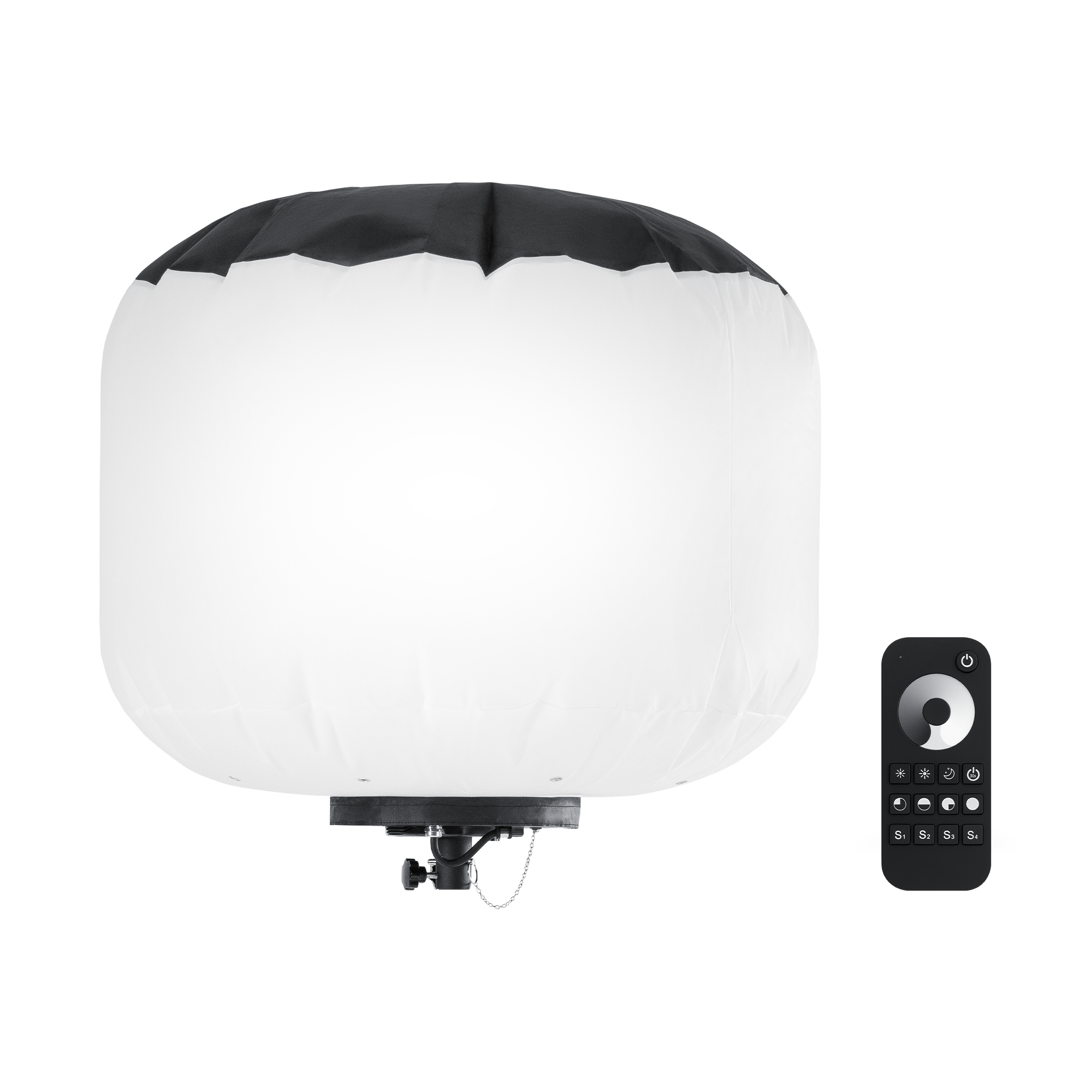 G3 800 Watt Balloon Light Fixture