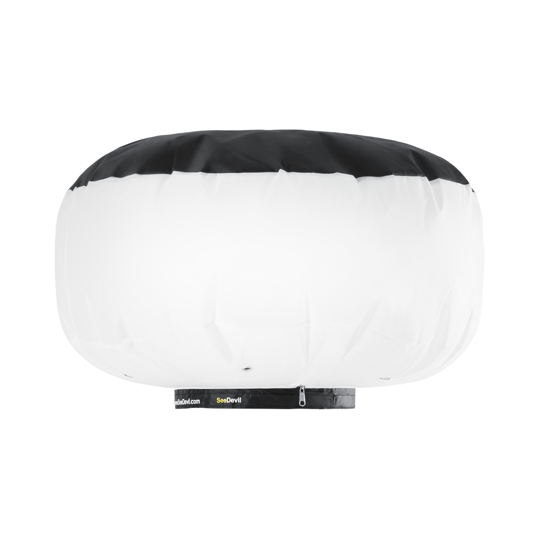 G3 400 Watt Reflective Balloon Diffuser