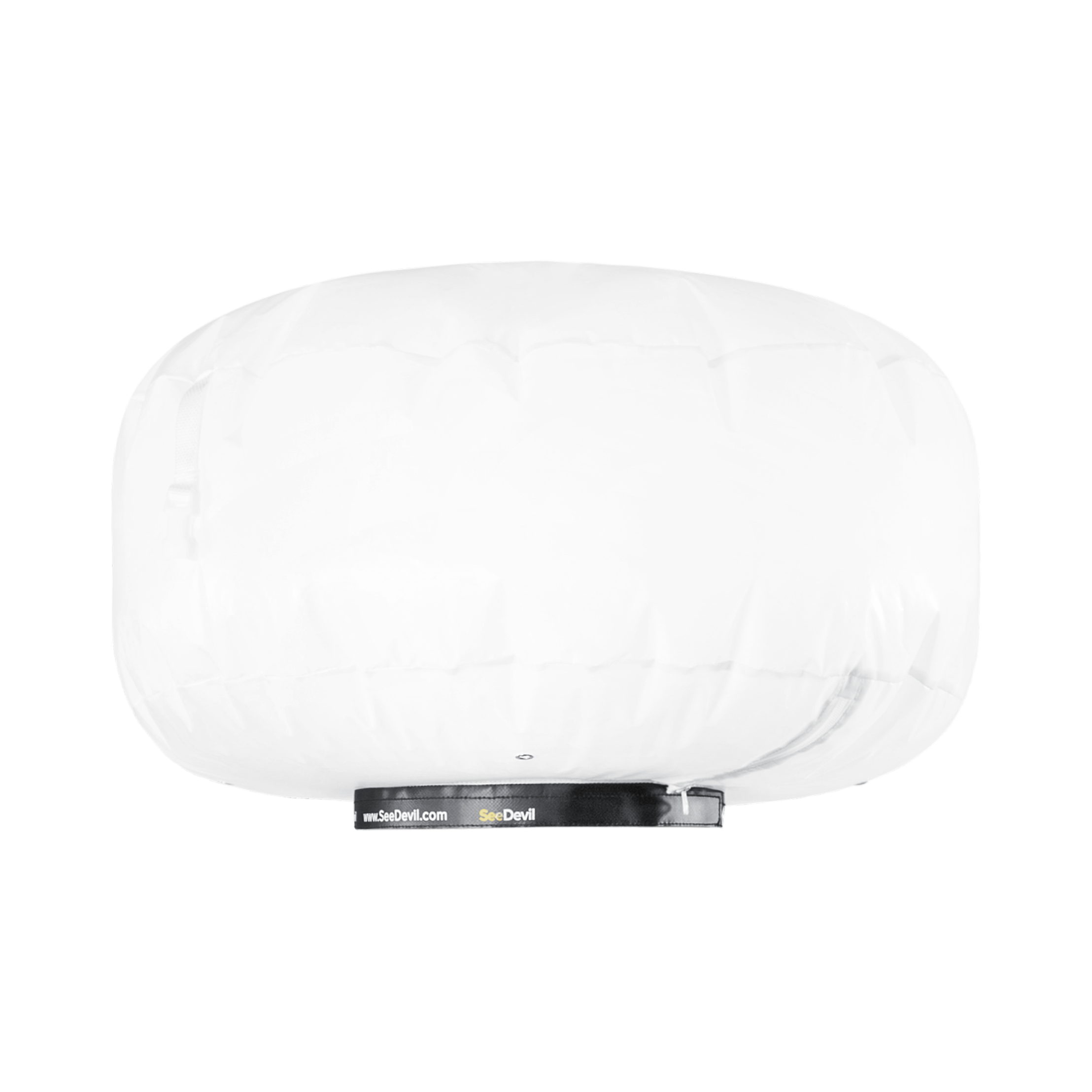 G3 400 Watt White Balloon Diffuser