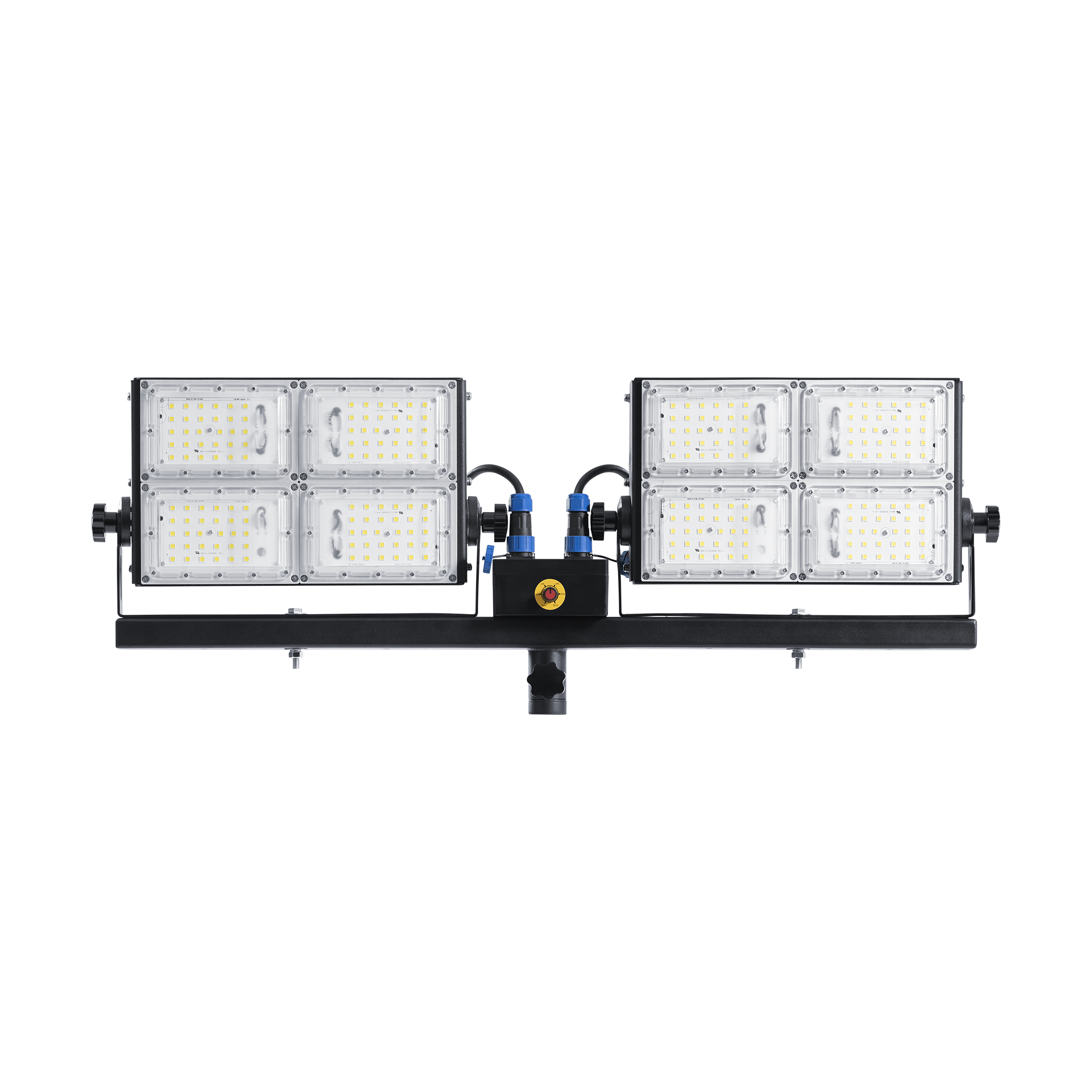 600 Watt Flood Light Kit