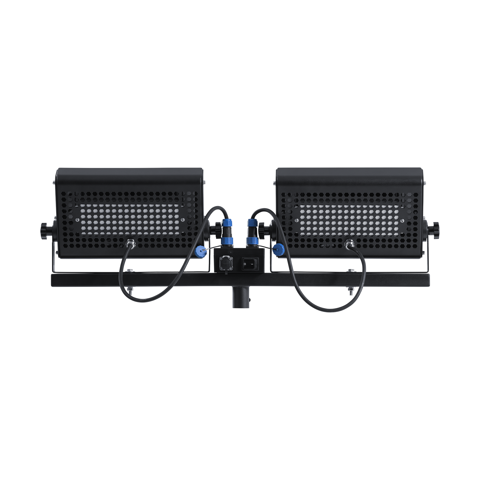 600 Watt Flood Light Kit