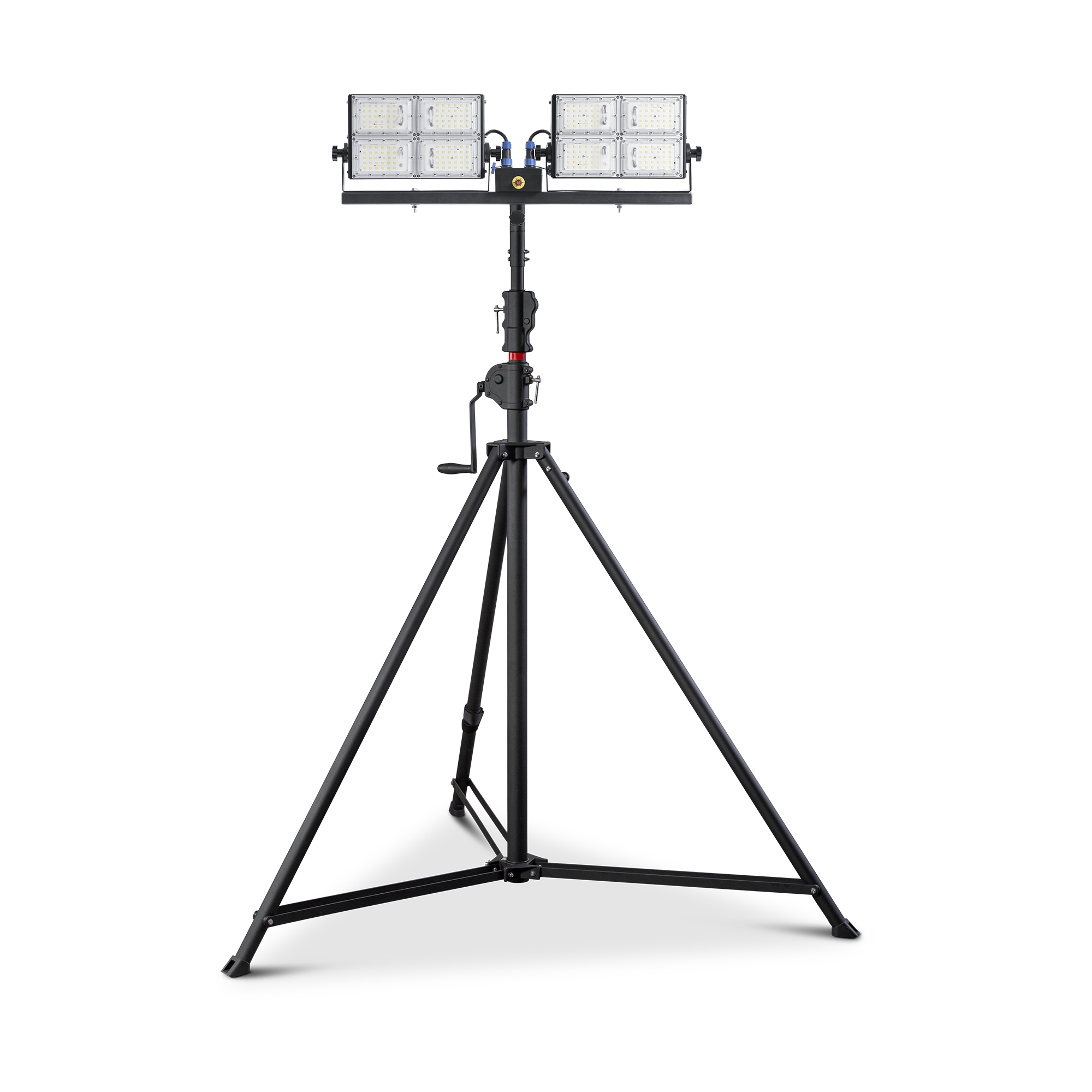 600 Watt Flood Light Kit