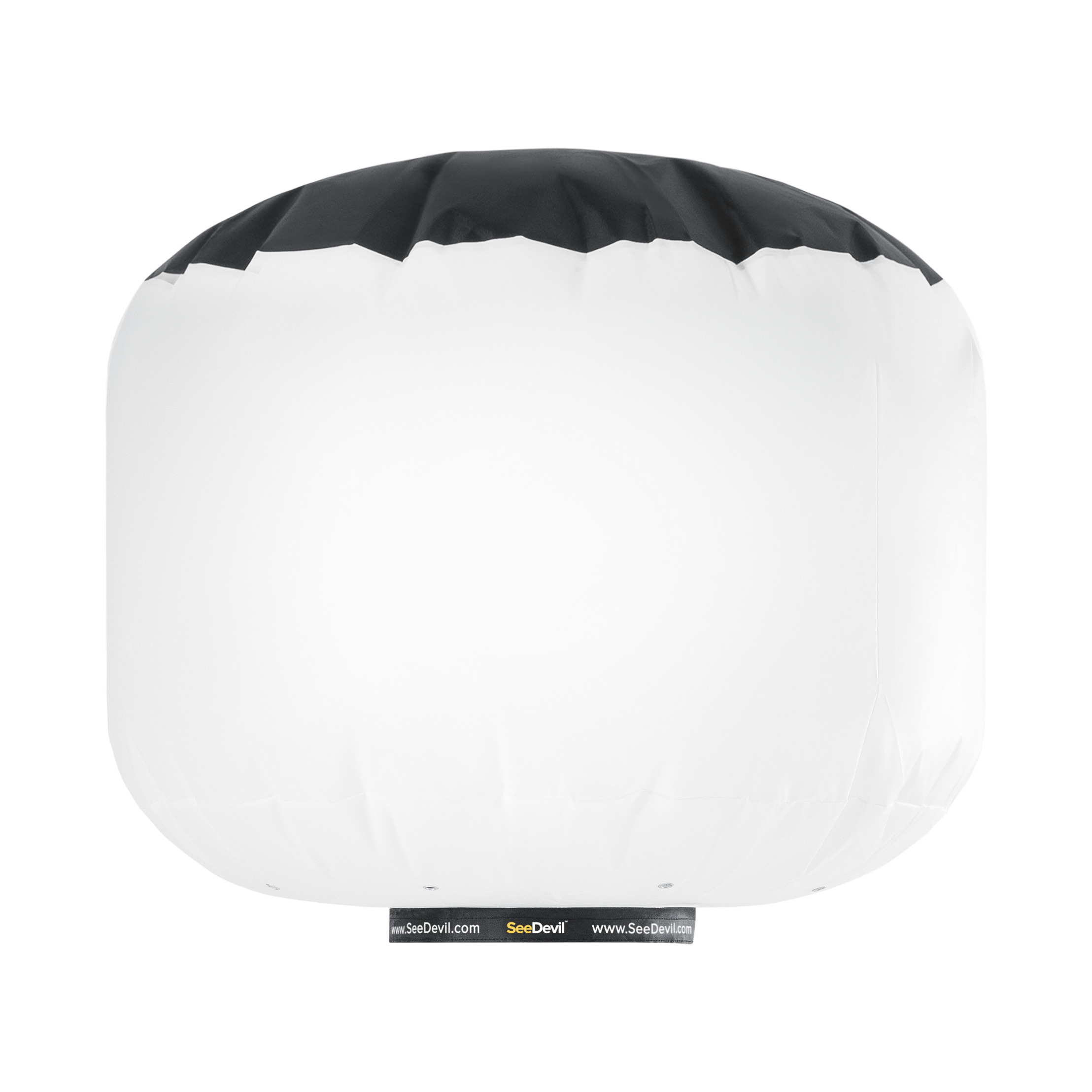 G3 800 Watt Reflective Balloon Diffuser