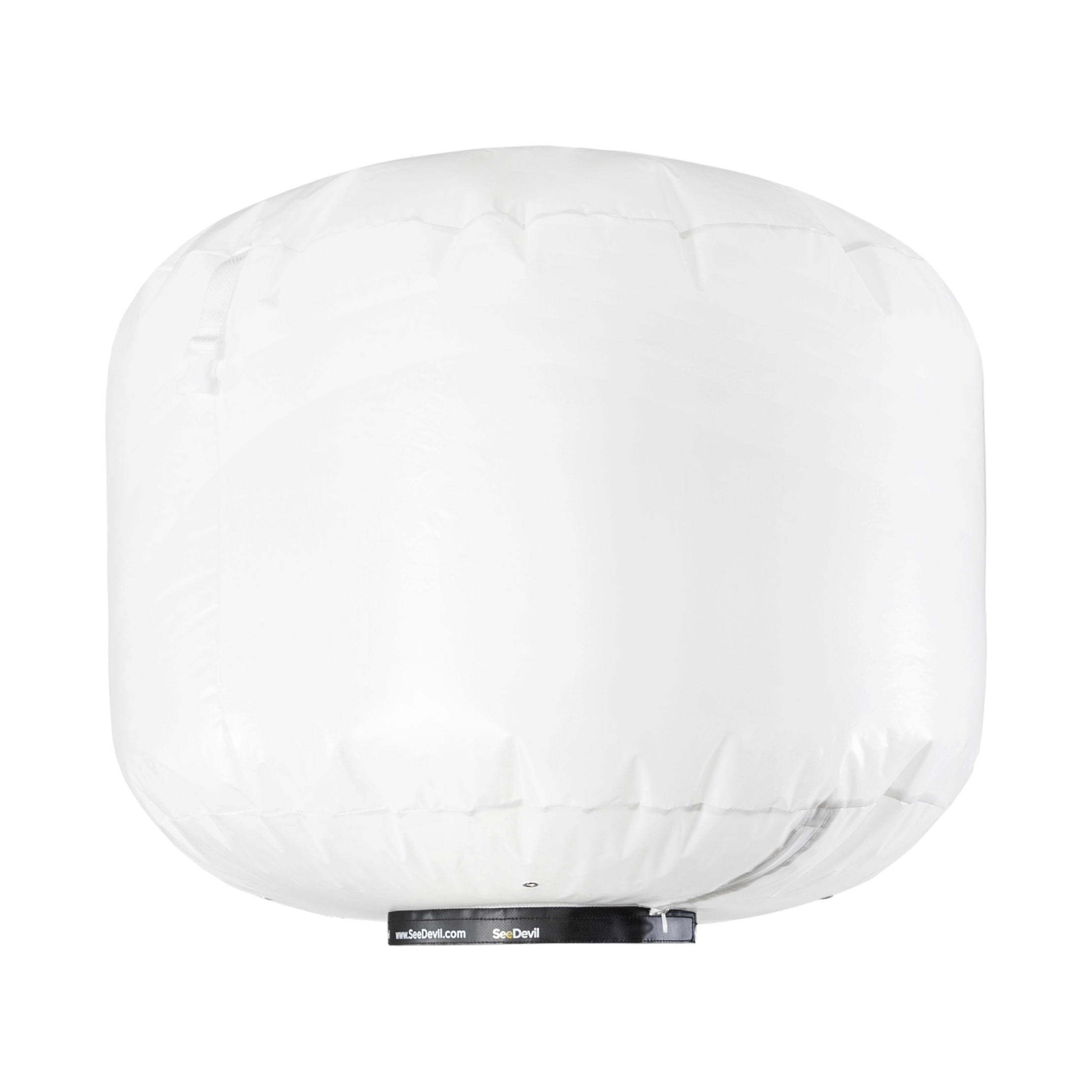 G3 800 Watt White Balloon Diffuser