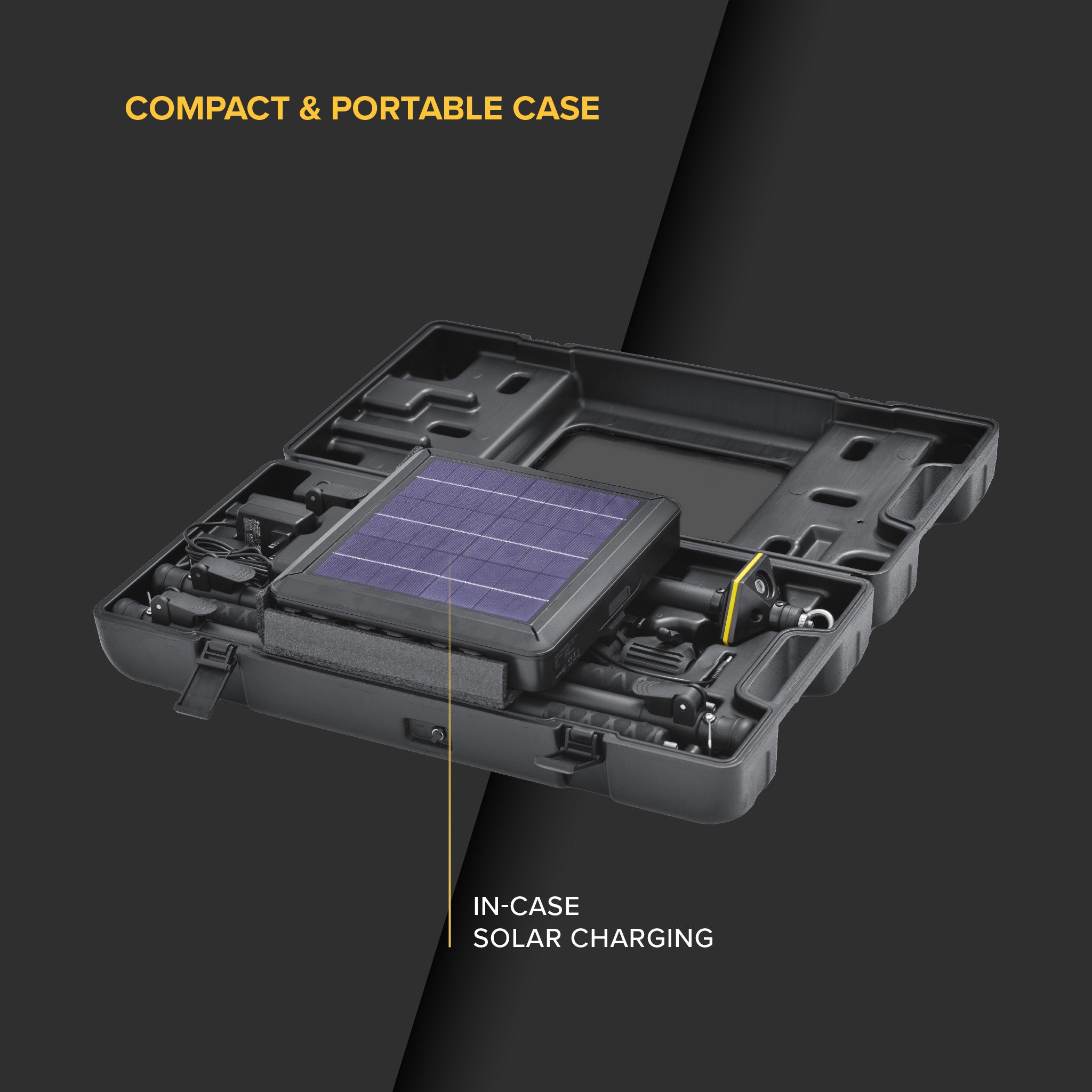 Solar Overlander