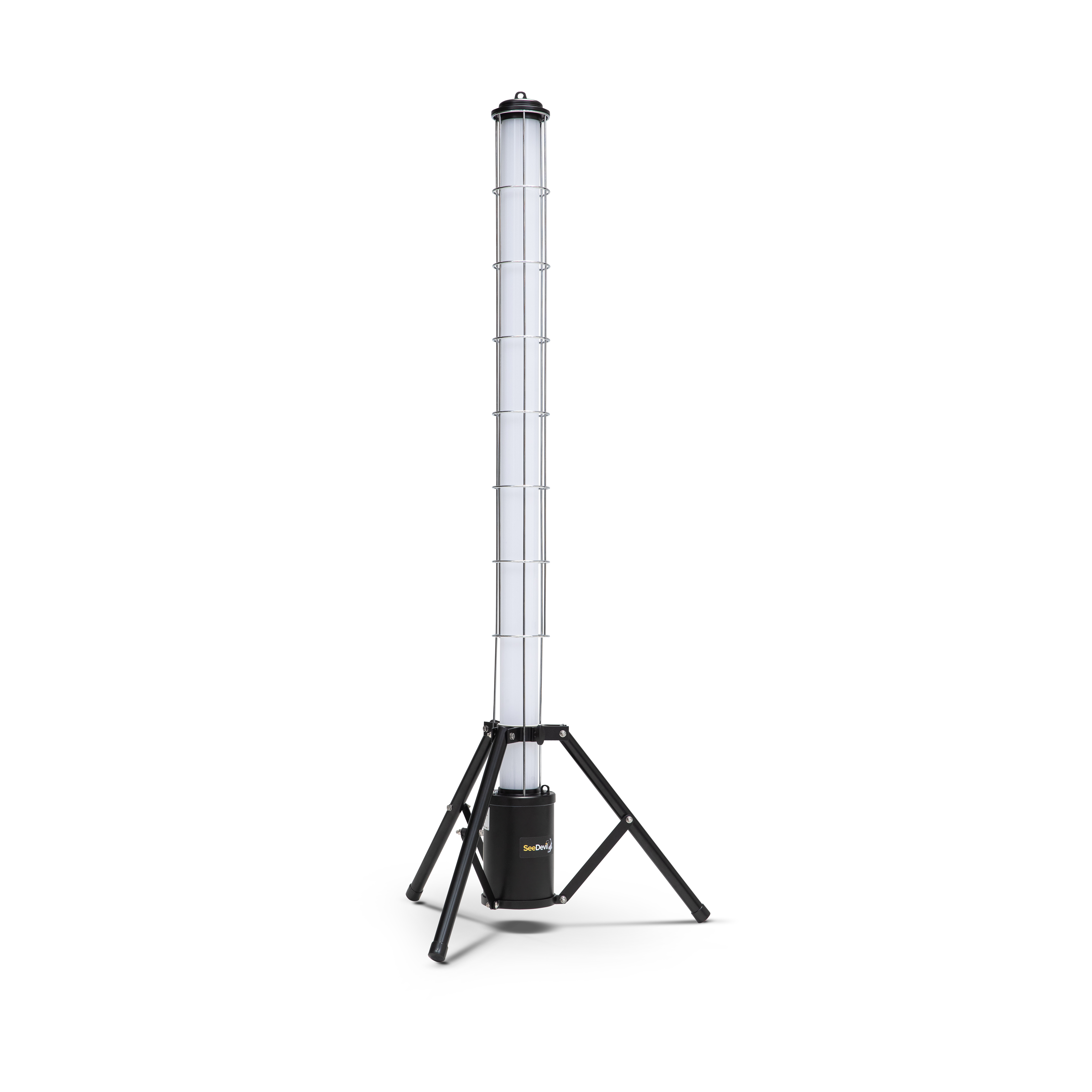 100 Watt Rechargeable Area Light