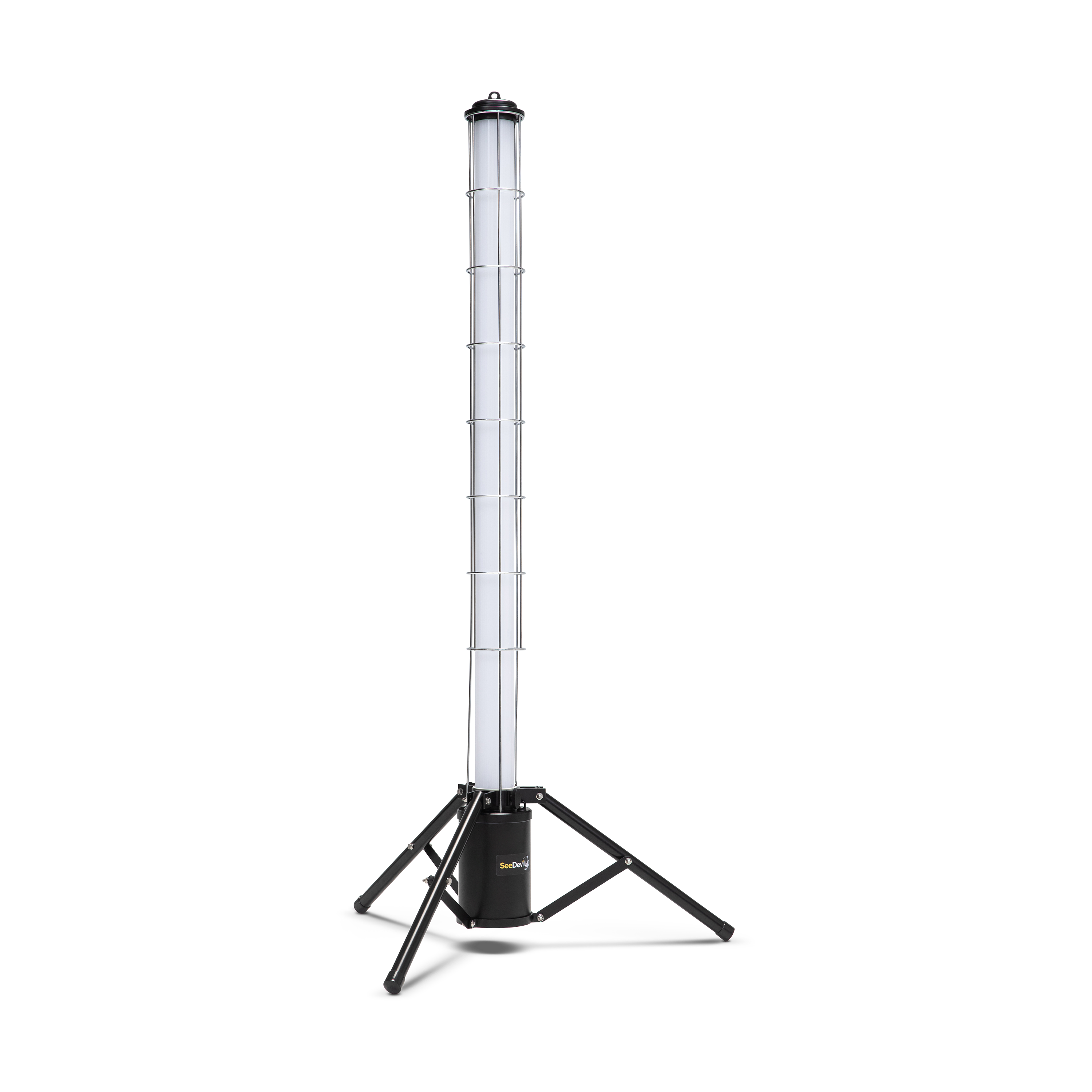 100 Watt Rechargeable Area Light