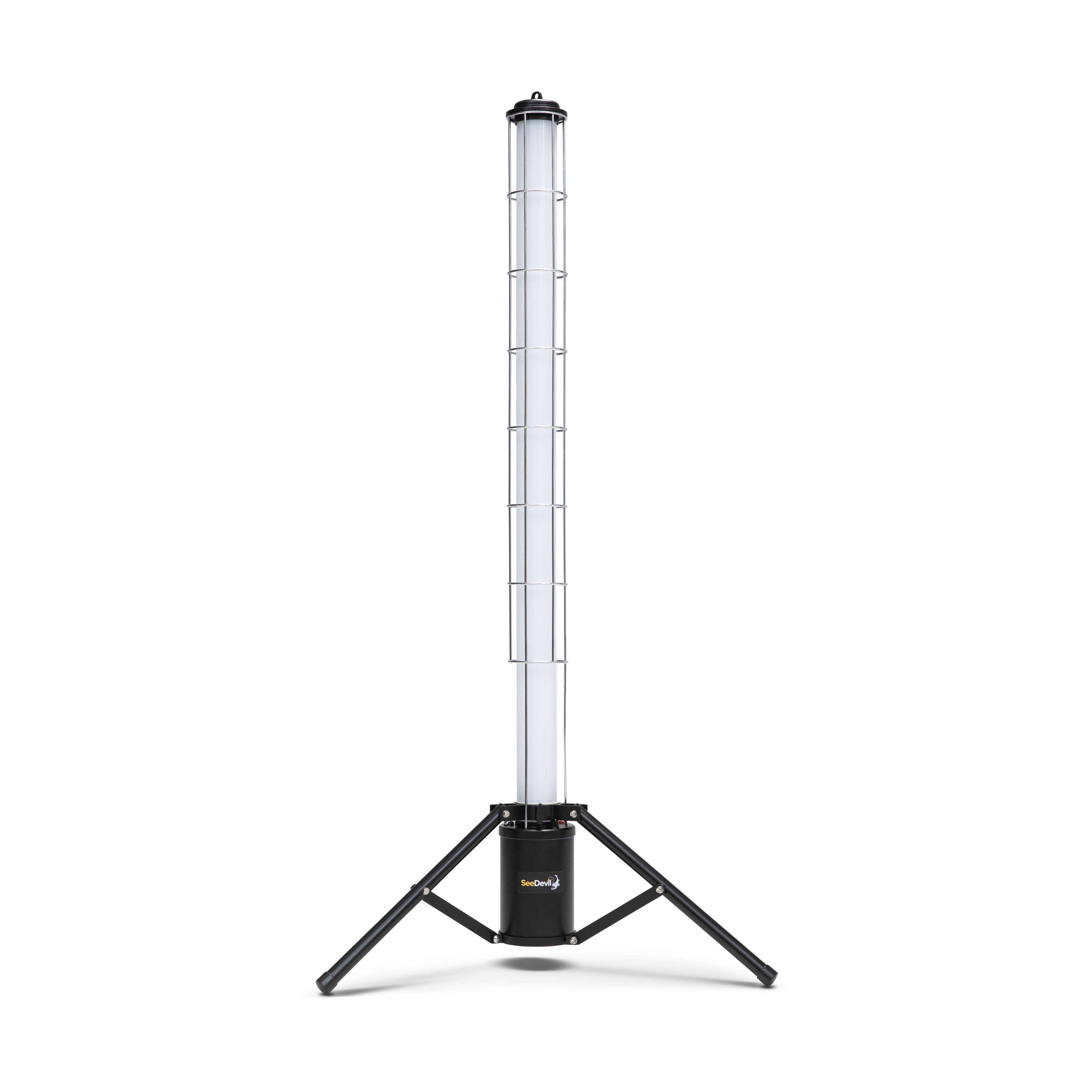 100 Watt Rechargeable Area Light