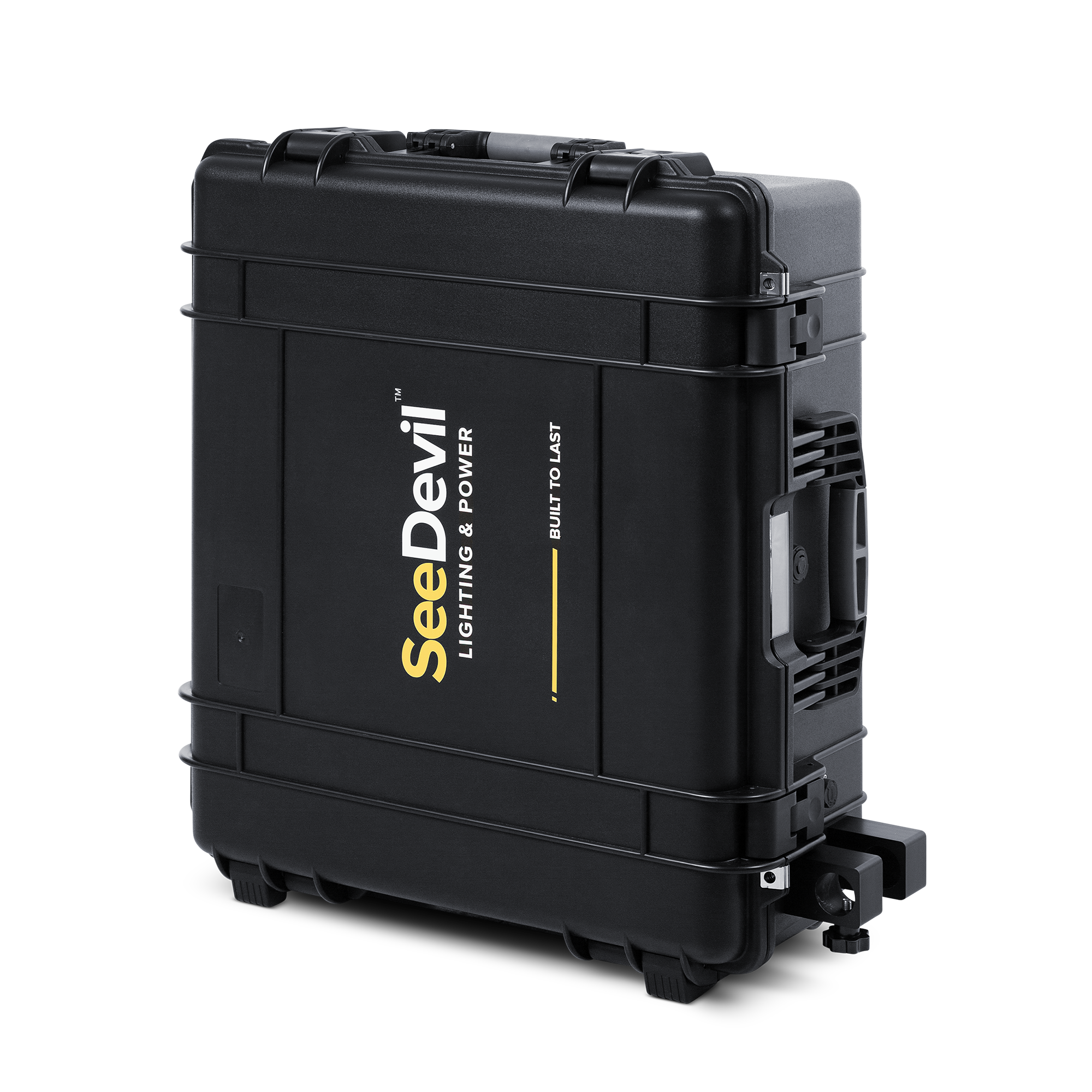 G3 80 Watt DC Rechargeable Quick-Pack Kit
