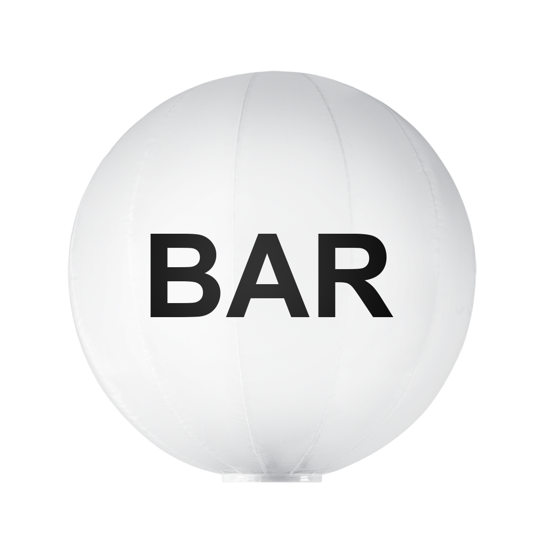 Bar - G3 400 Watt RGB+CCT Diffuser