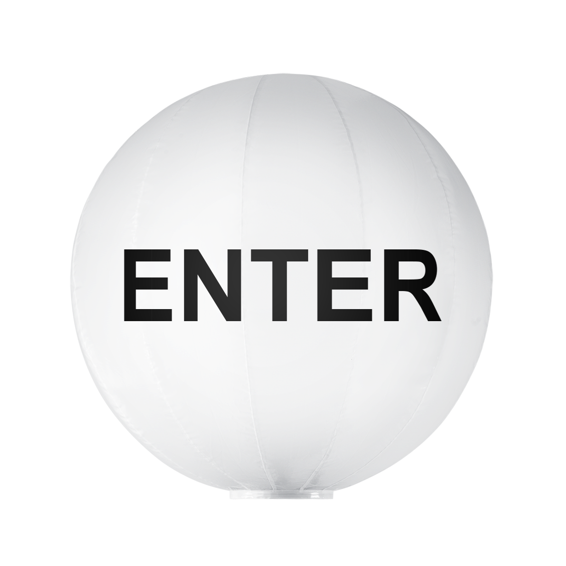 Enter - G3 400 Watt RGB+CCT Diffuser