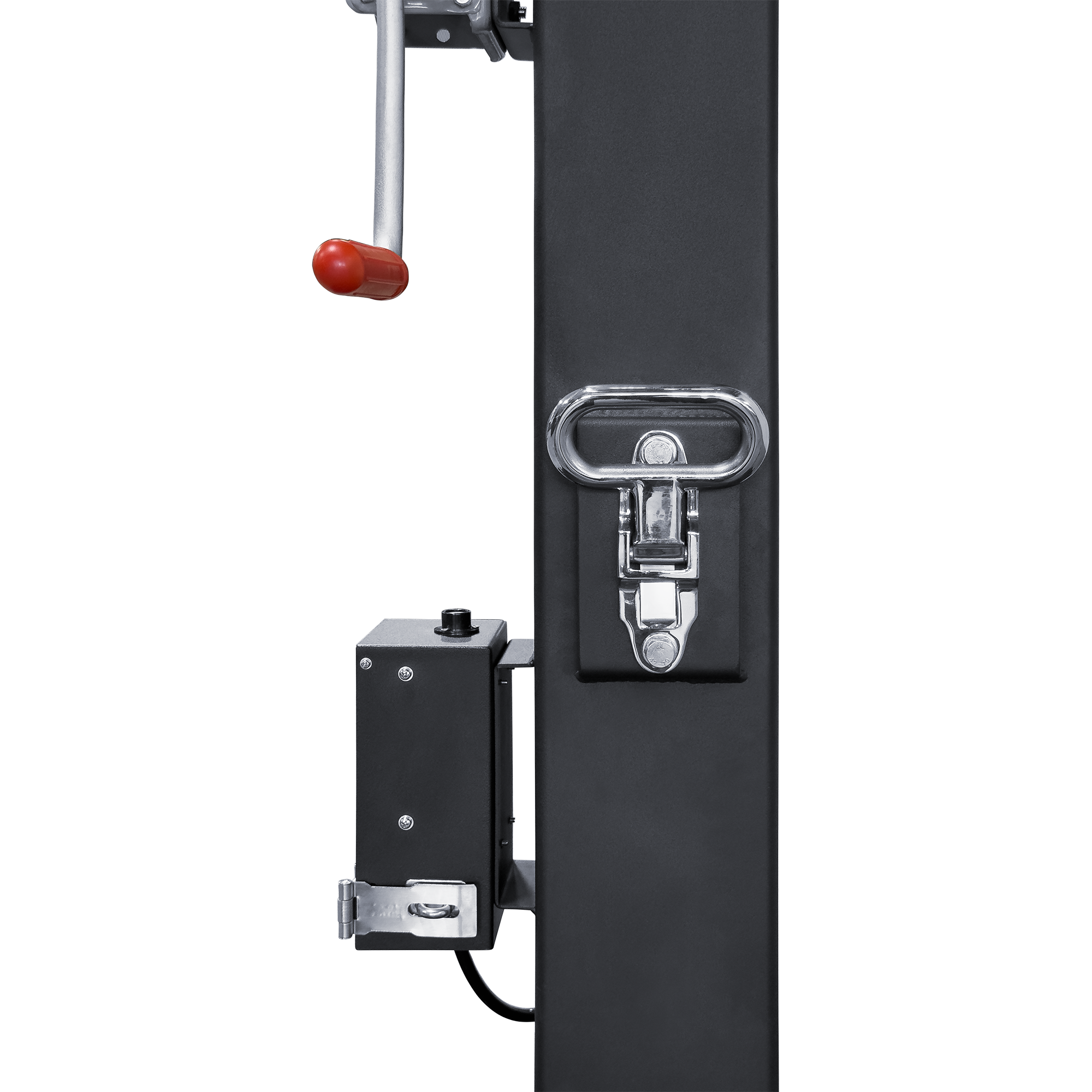 1200 Watt Skid Mount Light Tower