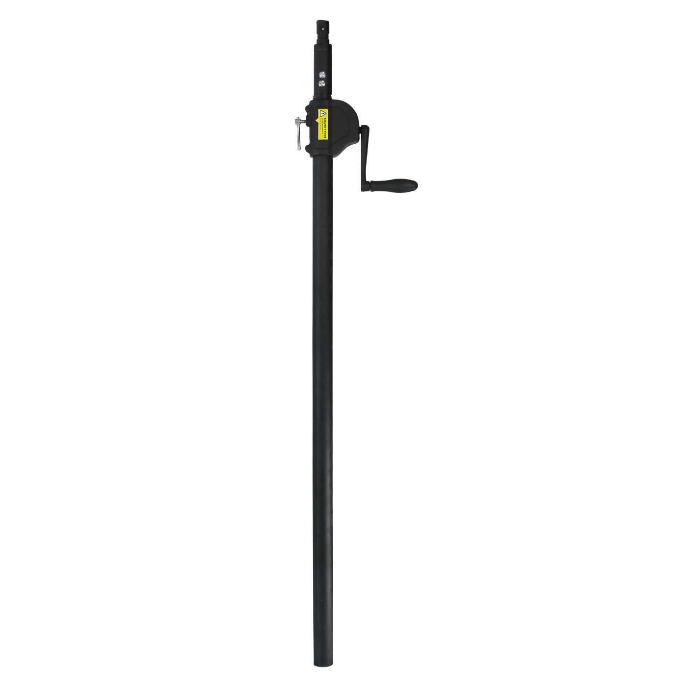 7.5ft Chain Driven Extension Pole - Pro Series