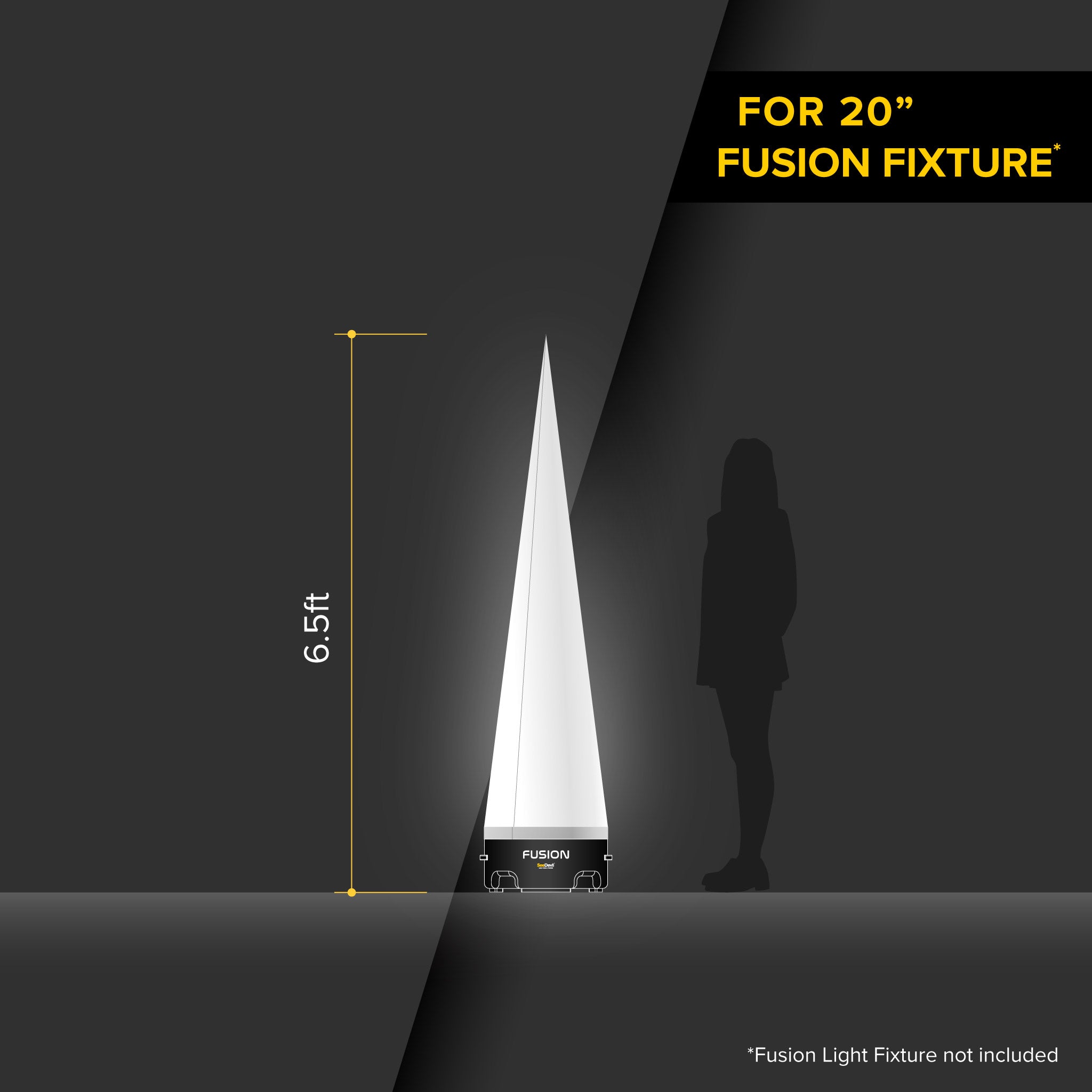 Spike Fusion Diffuser