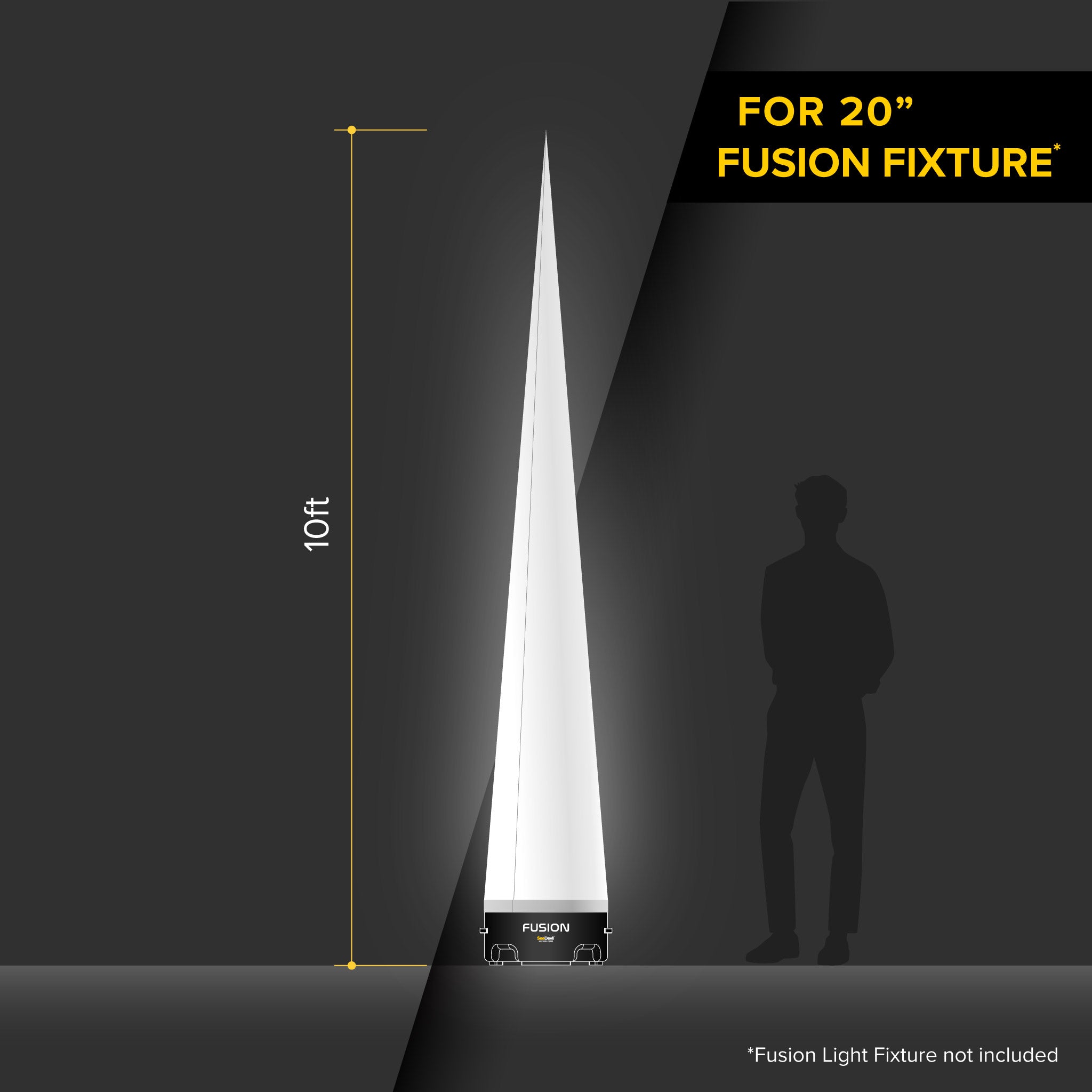 Spike Fusion Diffuser