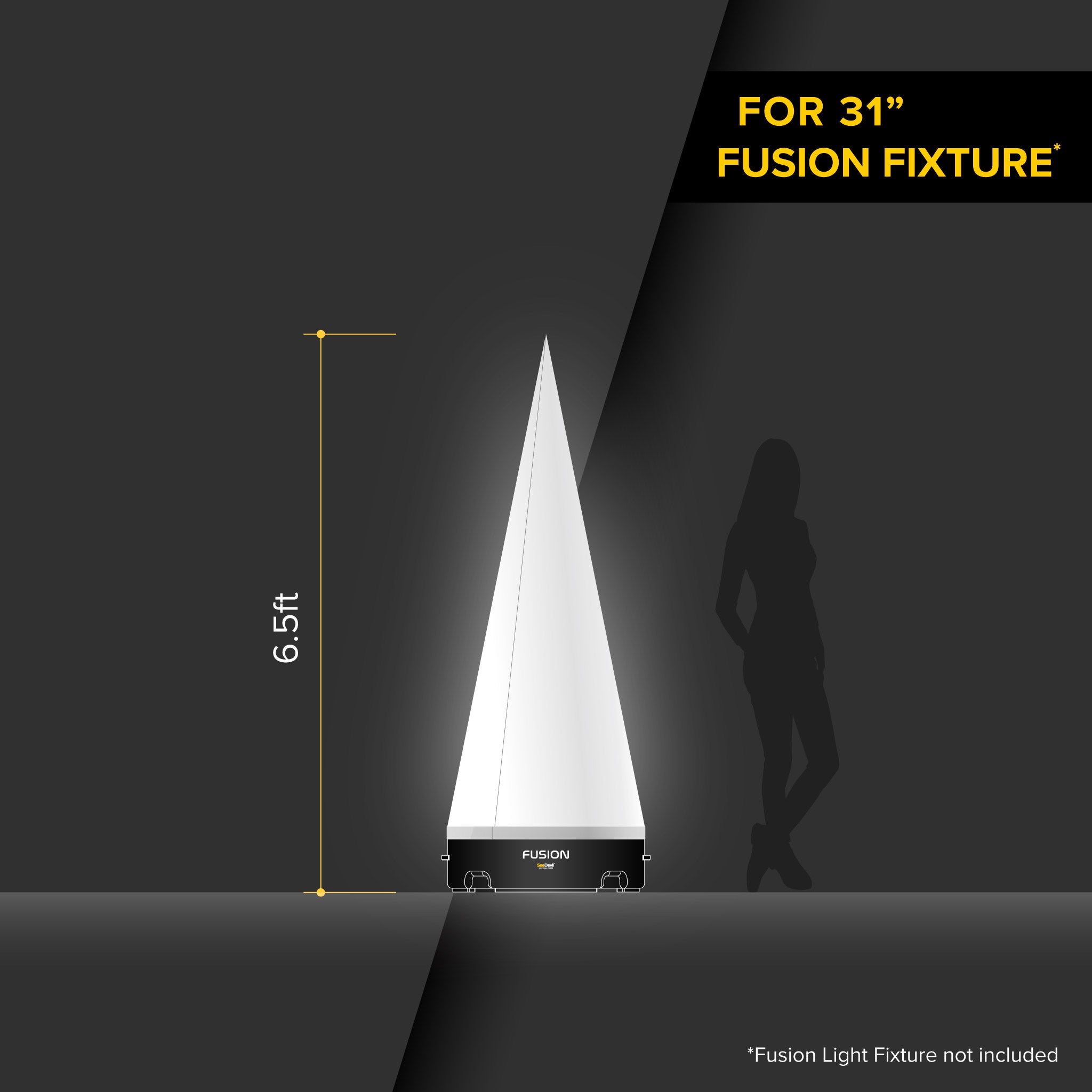 Spike Fusion Diffuser