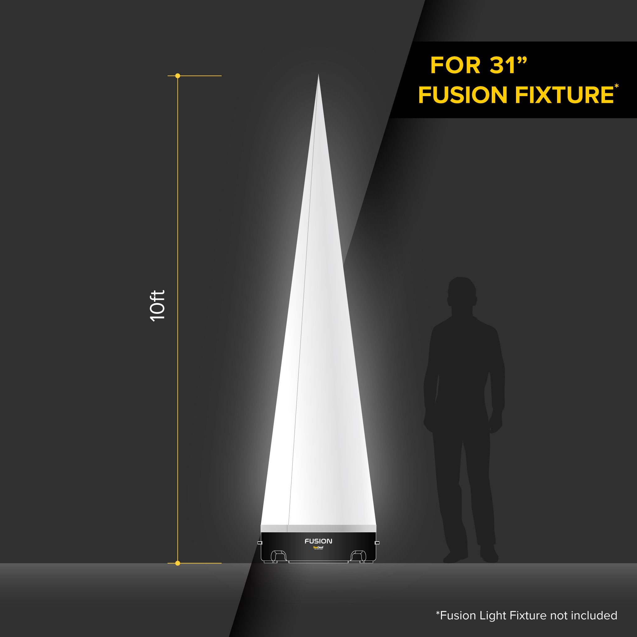 Spike Fusion Diffuser