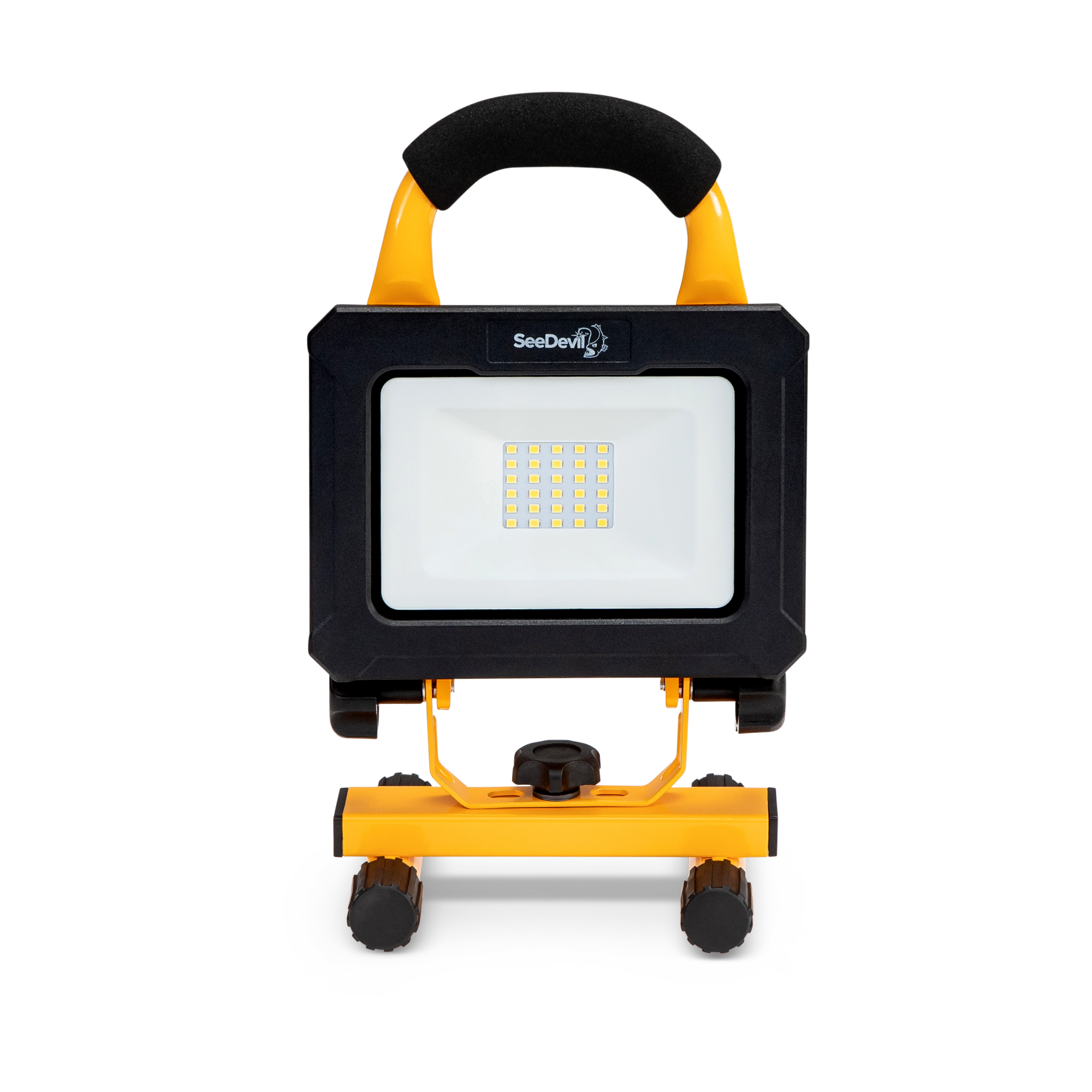 10 Watt Rechargeable Work Light