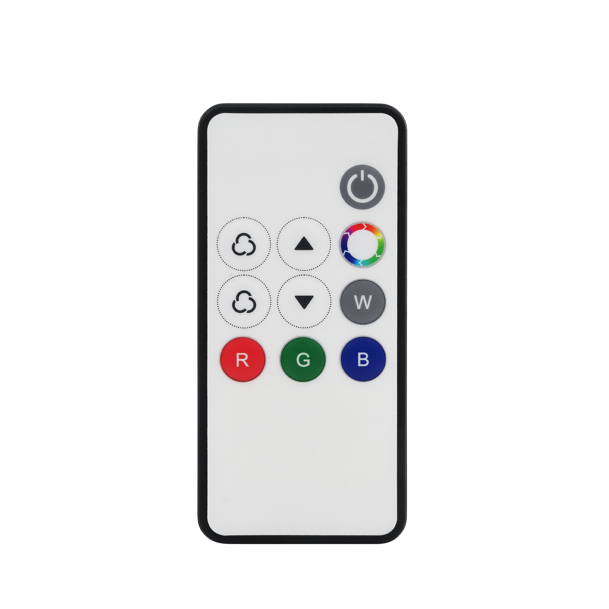 G3 100 Watt RGBW Remote