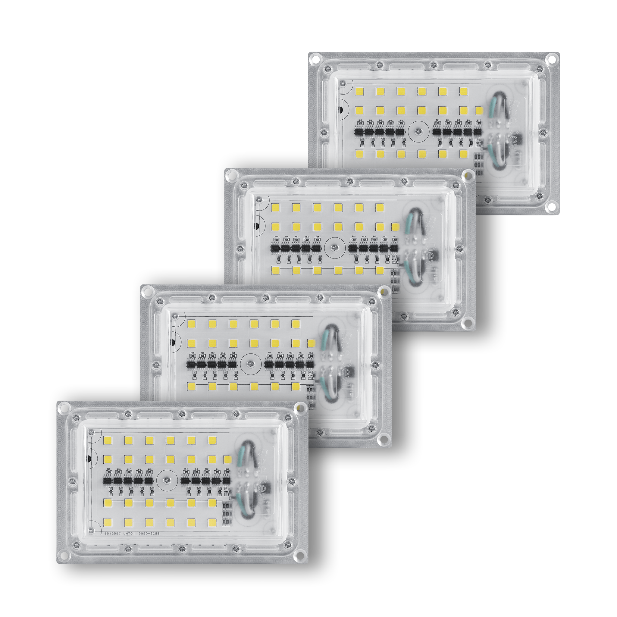 G3 1000 Watt Pro Series LED Upgrade Kit