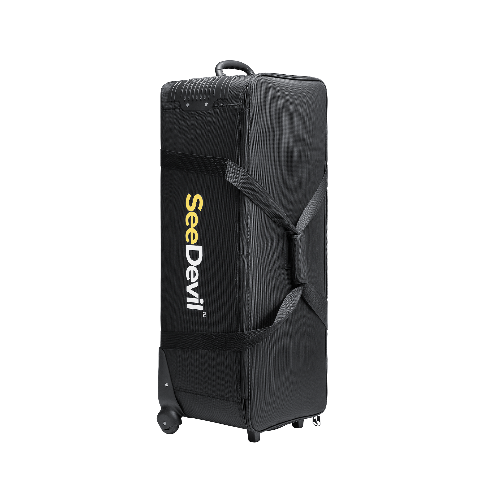 G3 800 Watt Balloon Light Fixture Carry Case - Pro Series