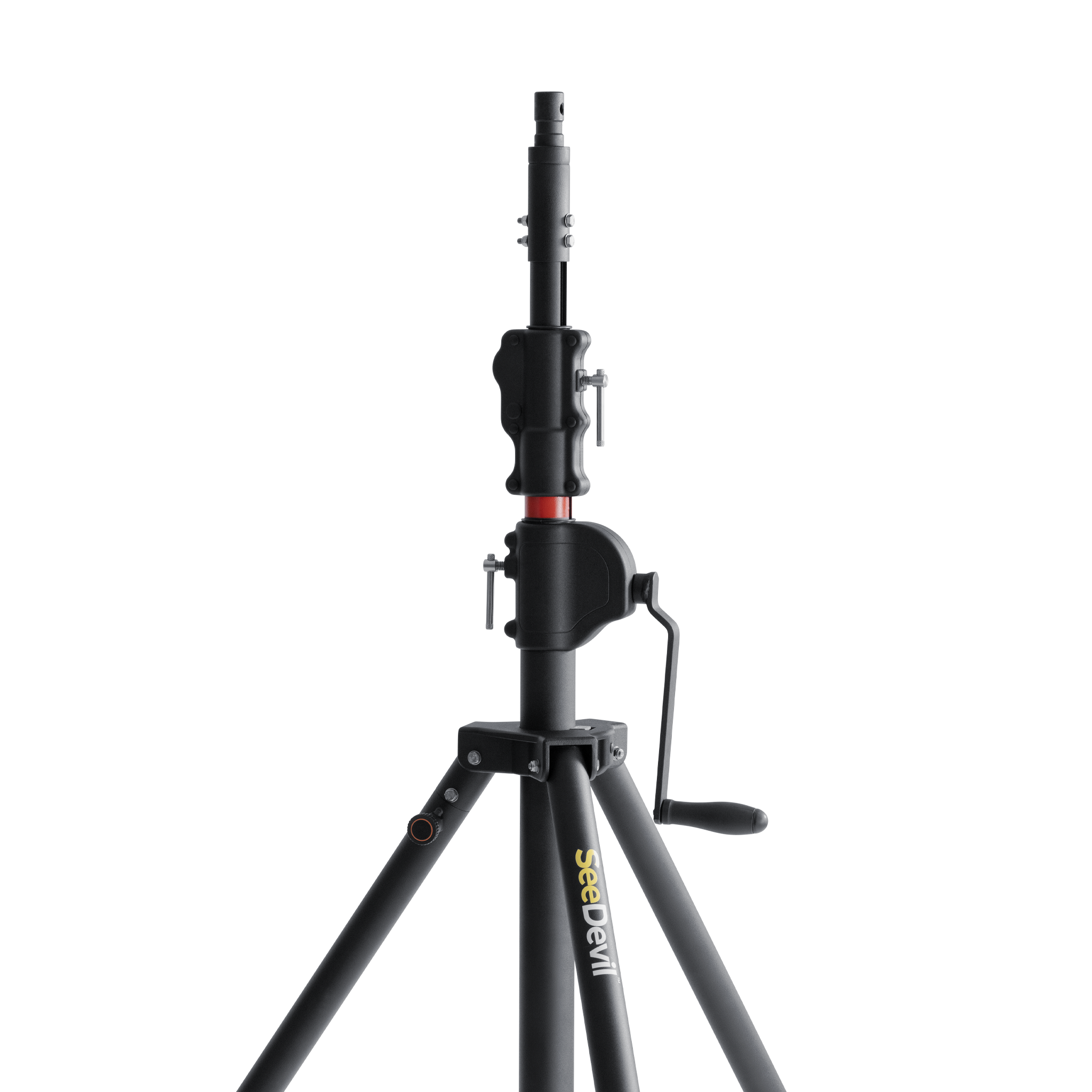 G3 12ft Tripod Stand With Carry Bag