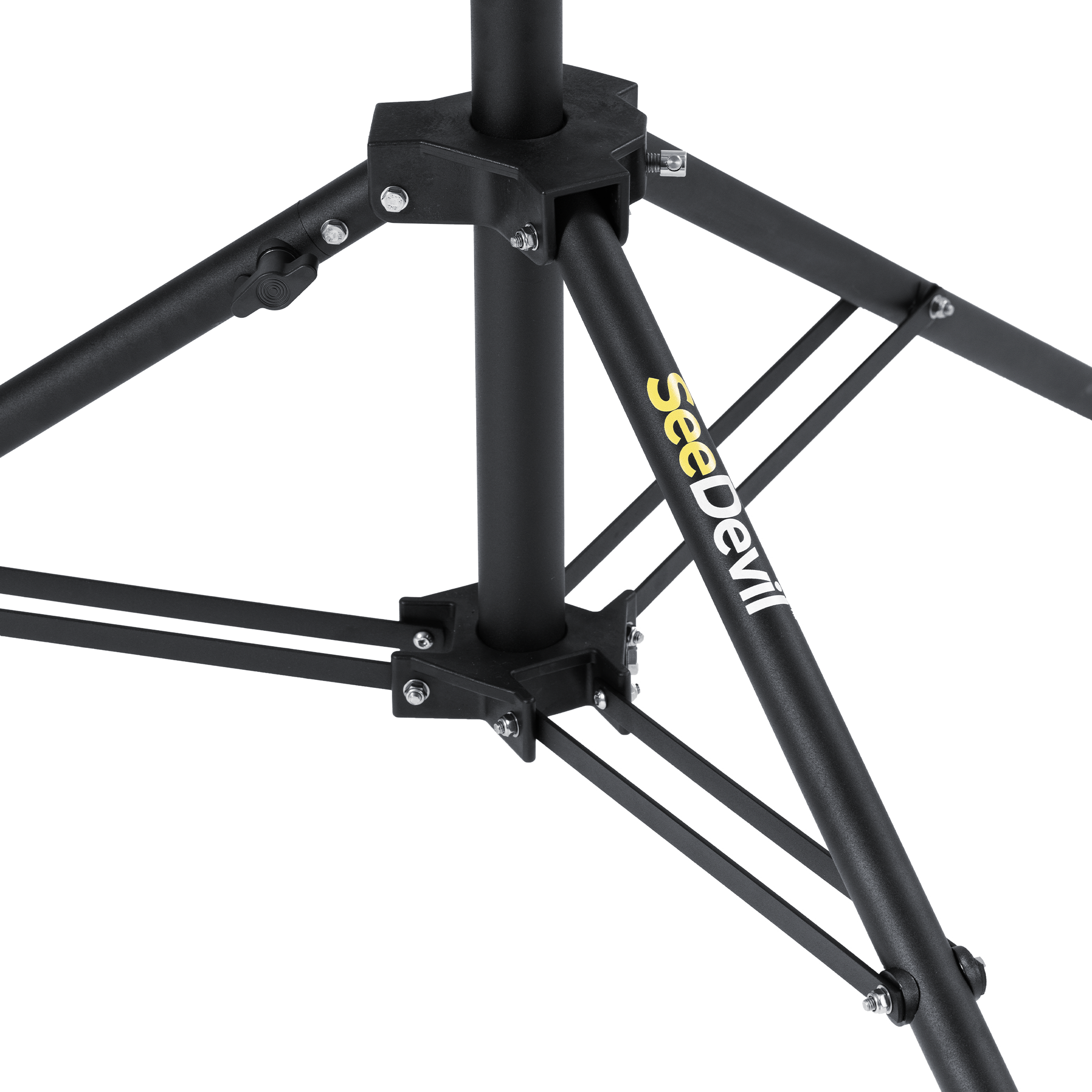 G3 9ft Tripod Stand With Carry Bag