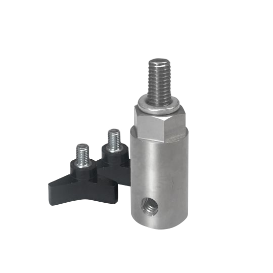 1/2" × 13 Male Adapter - Standard Series