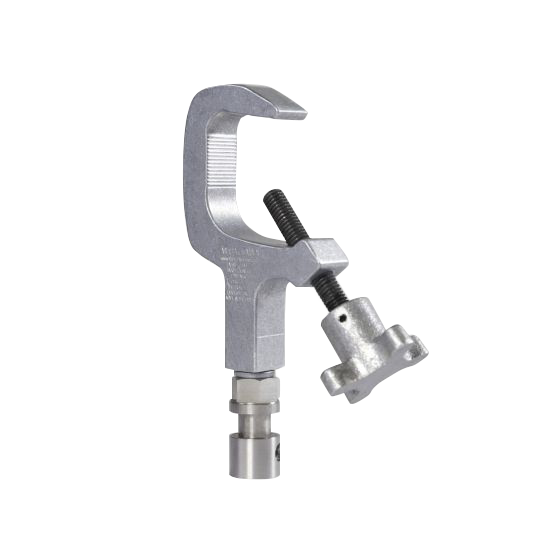 2" Heavy Duty Clamp System - Pro Series
