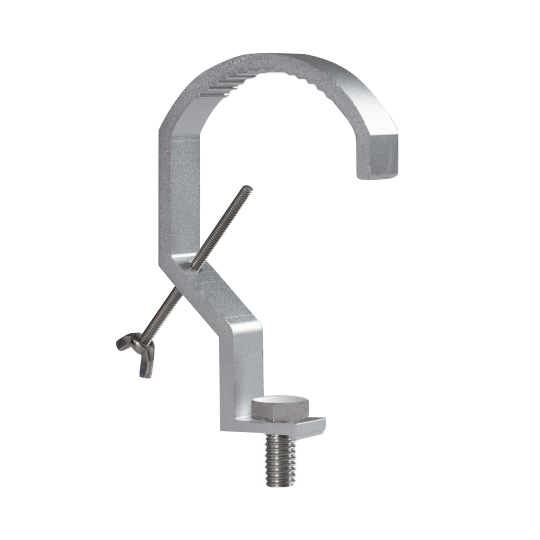 2" Clamp - Standard Series