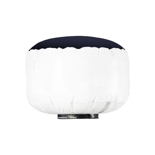 G2 300 Watt Reflective Balloon Diffuser