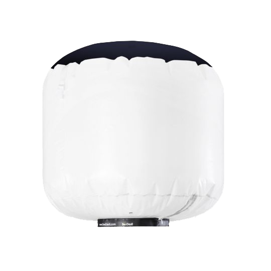 G2 700 Watt Reflective Balloon Diffuser