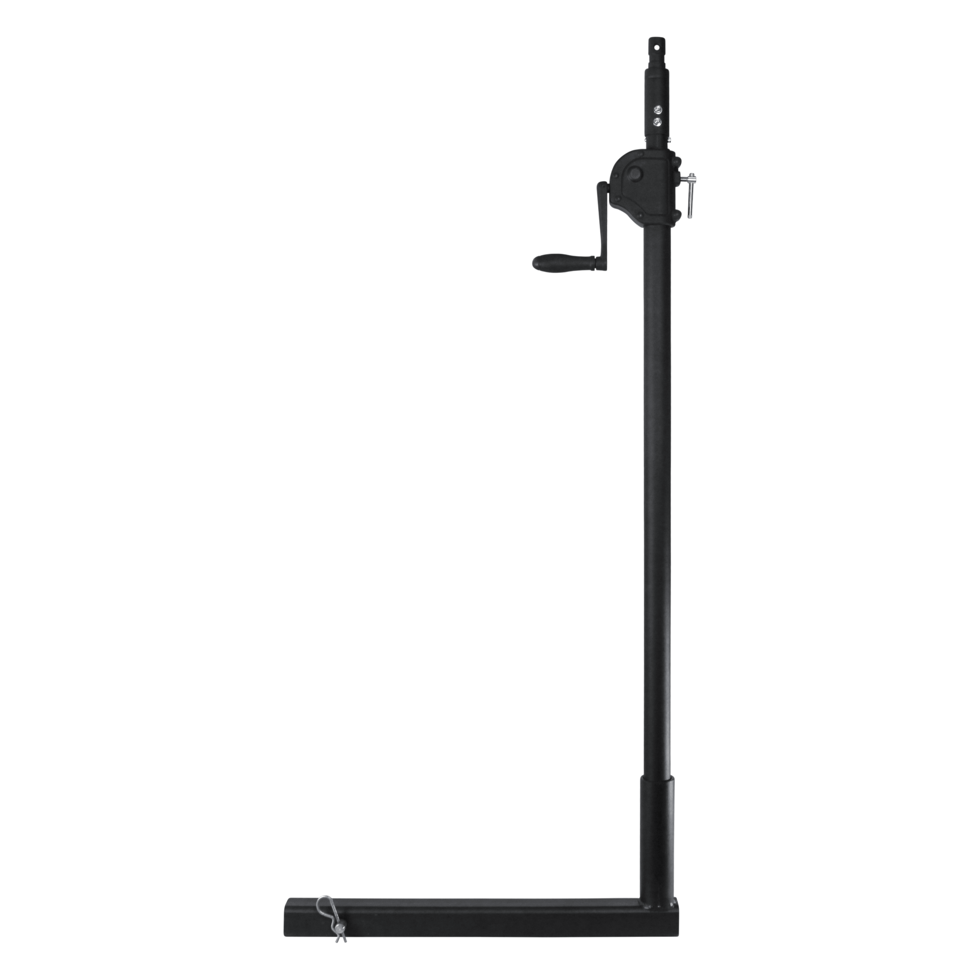 Truck Hitch Mount - Pro Series