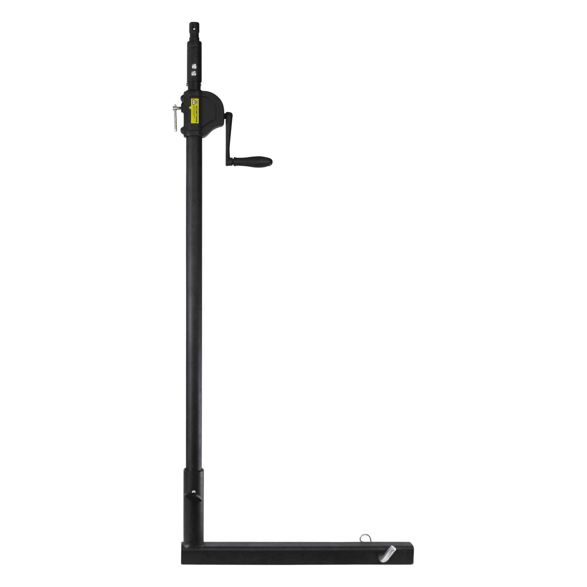 Truck Hitch Mount - Pro Series