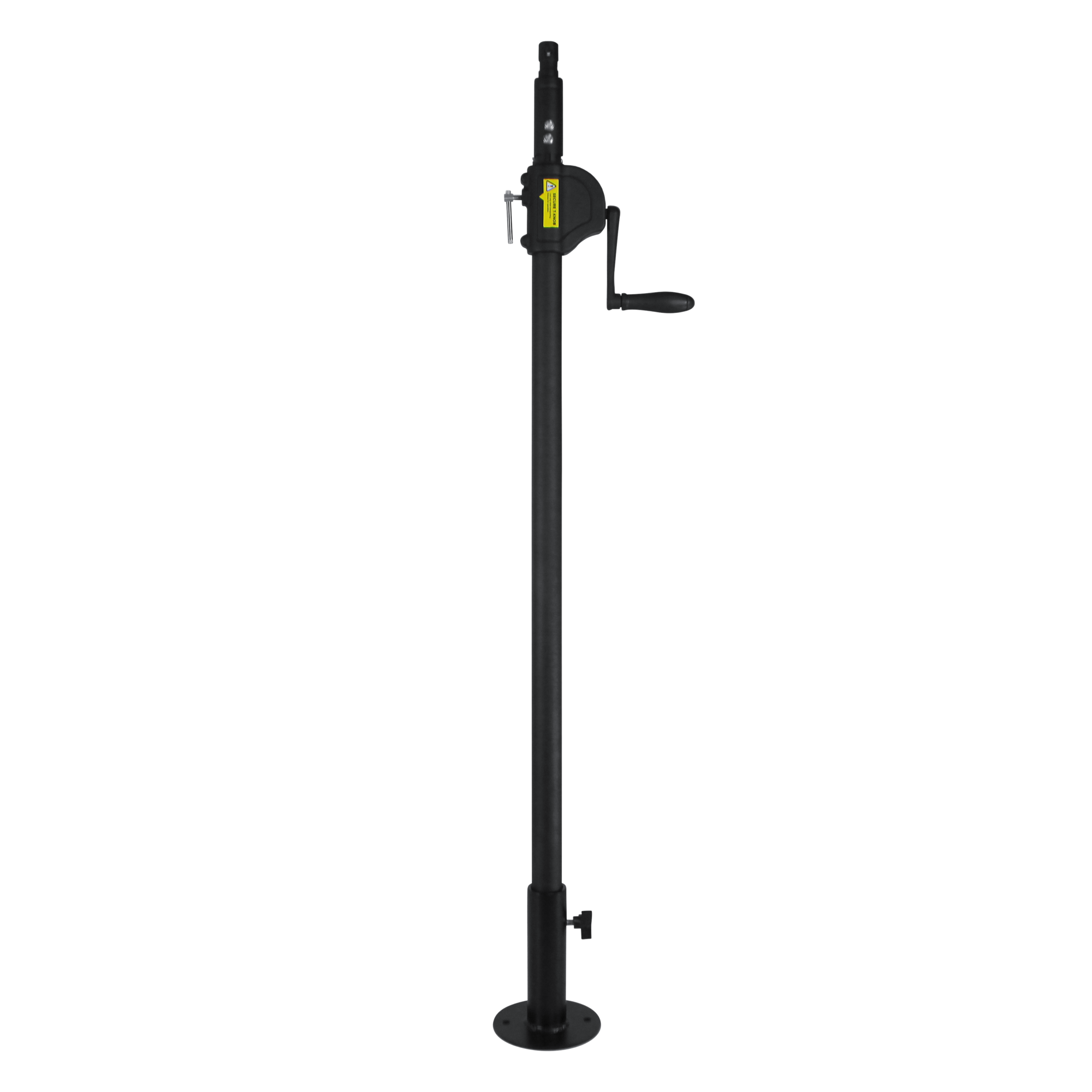 Universal Pole Mount Kit - Pro Series