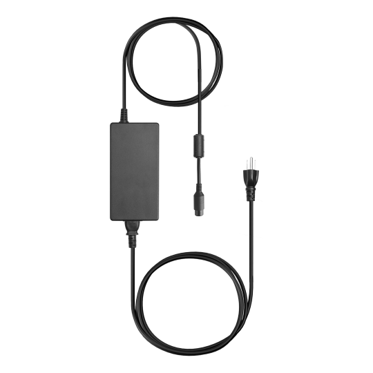 1200/2000w Portable power station Charger with AC wall cord - 24V 10.41A (250W)