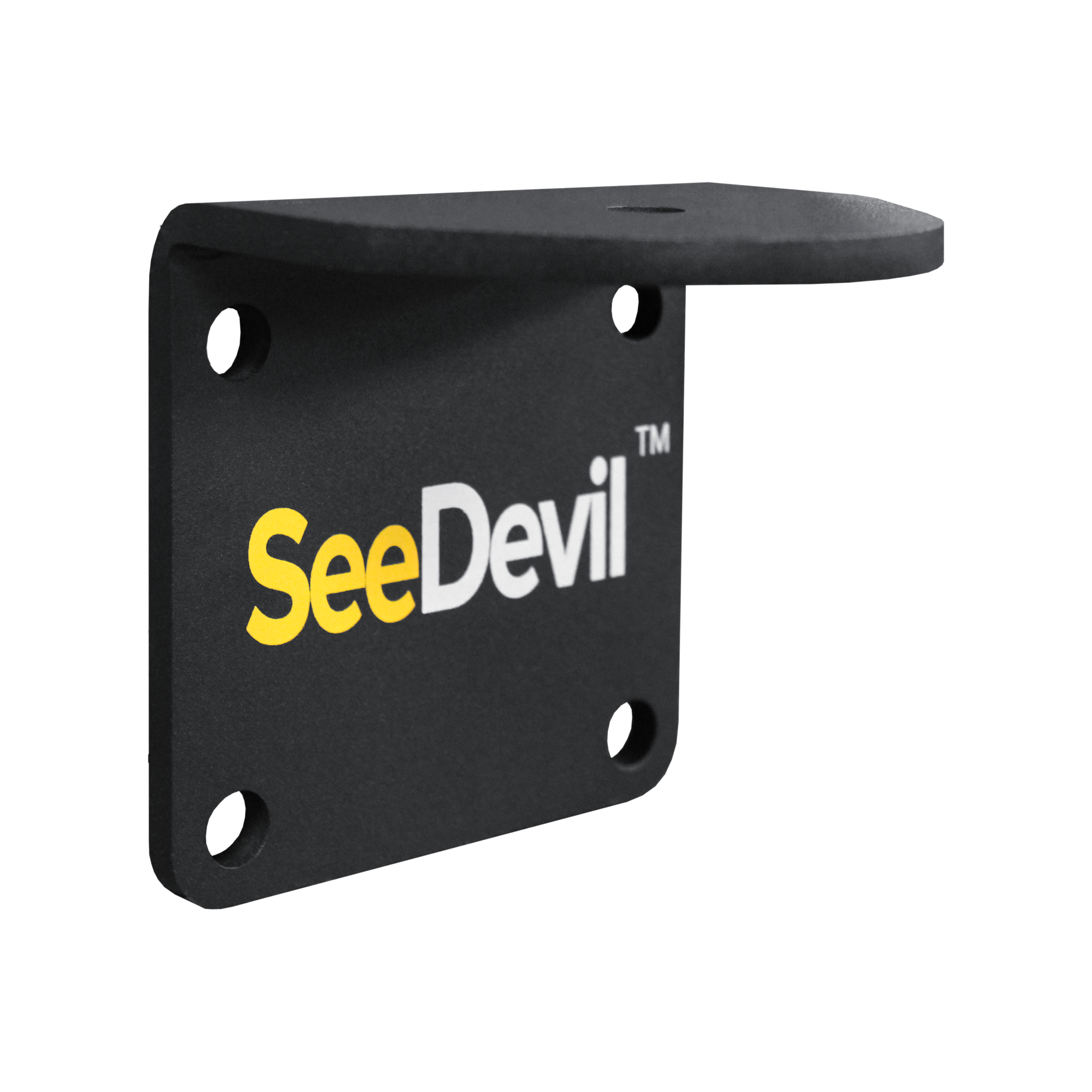 Universal Pole Mount - Standard Series