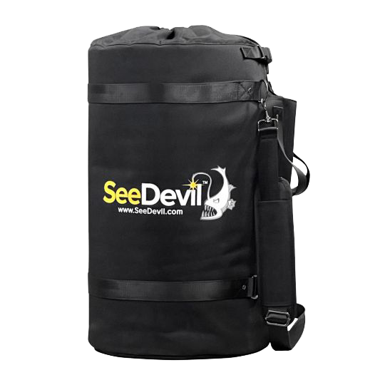 G2 300/700 Watt Light Fixture Padded Carry Bag