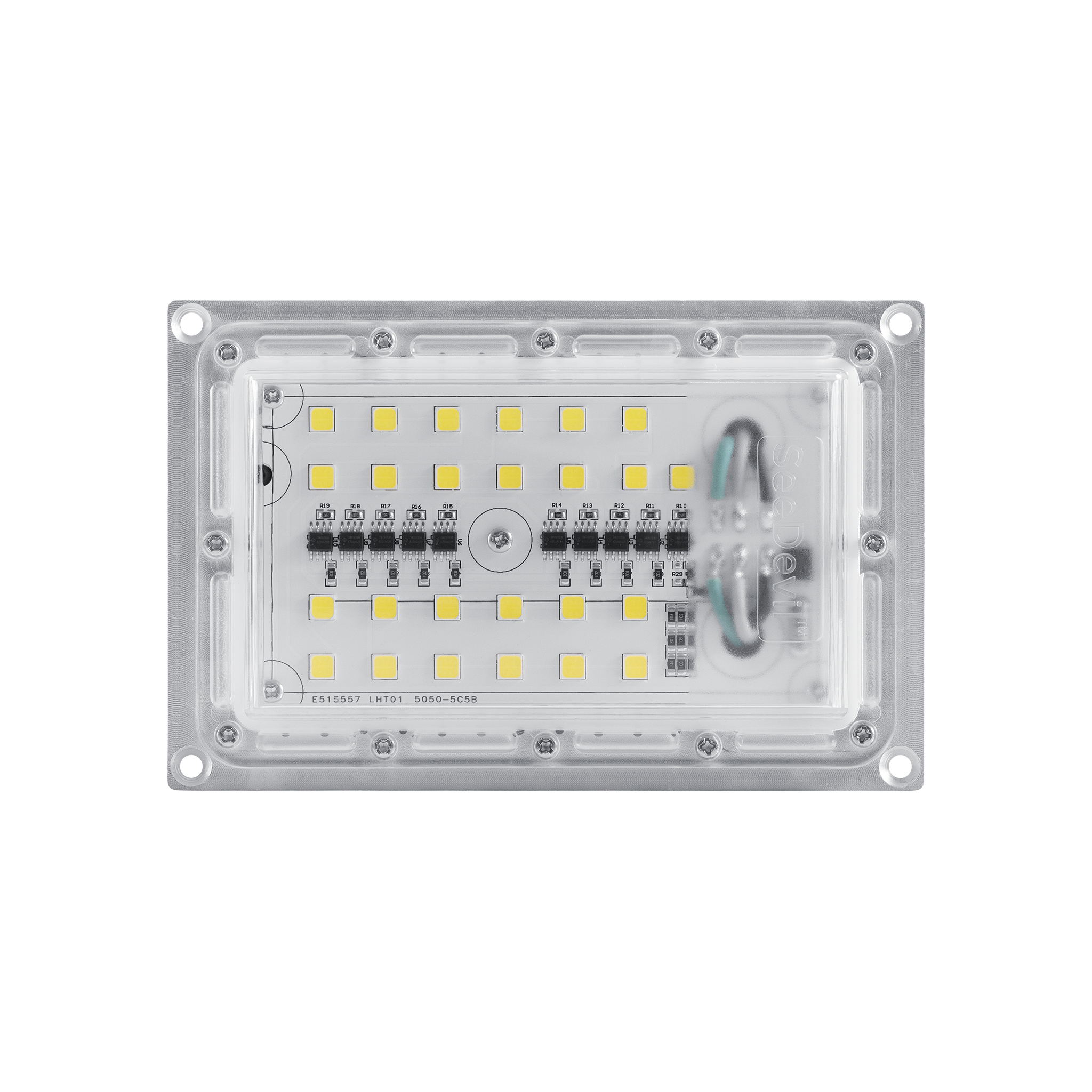 G3 - 1000 Watt Pro Series LED Upgrade Kit (NEW)