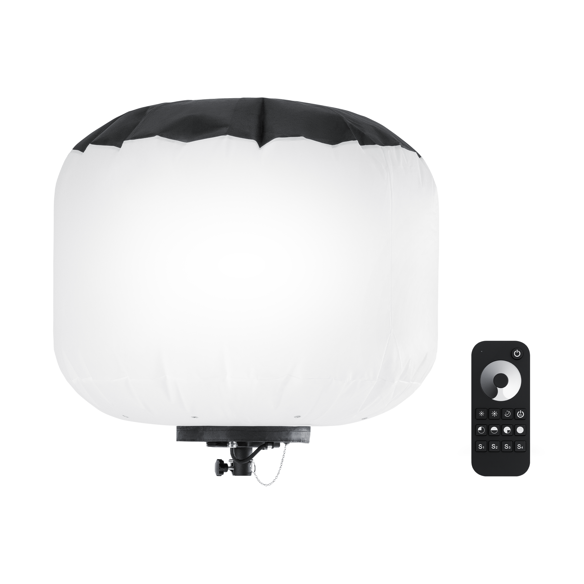 G3 - 800 Watt Balloon Light Fixture