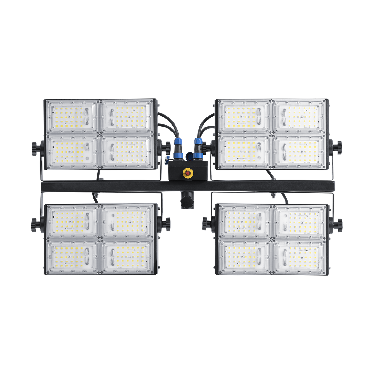 1200 Watt Flood Light Kit