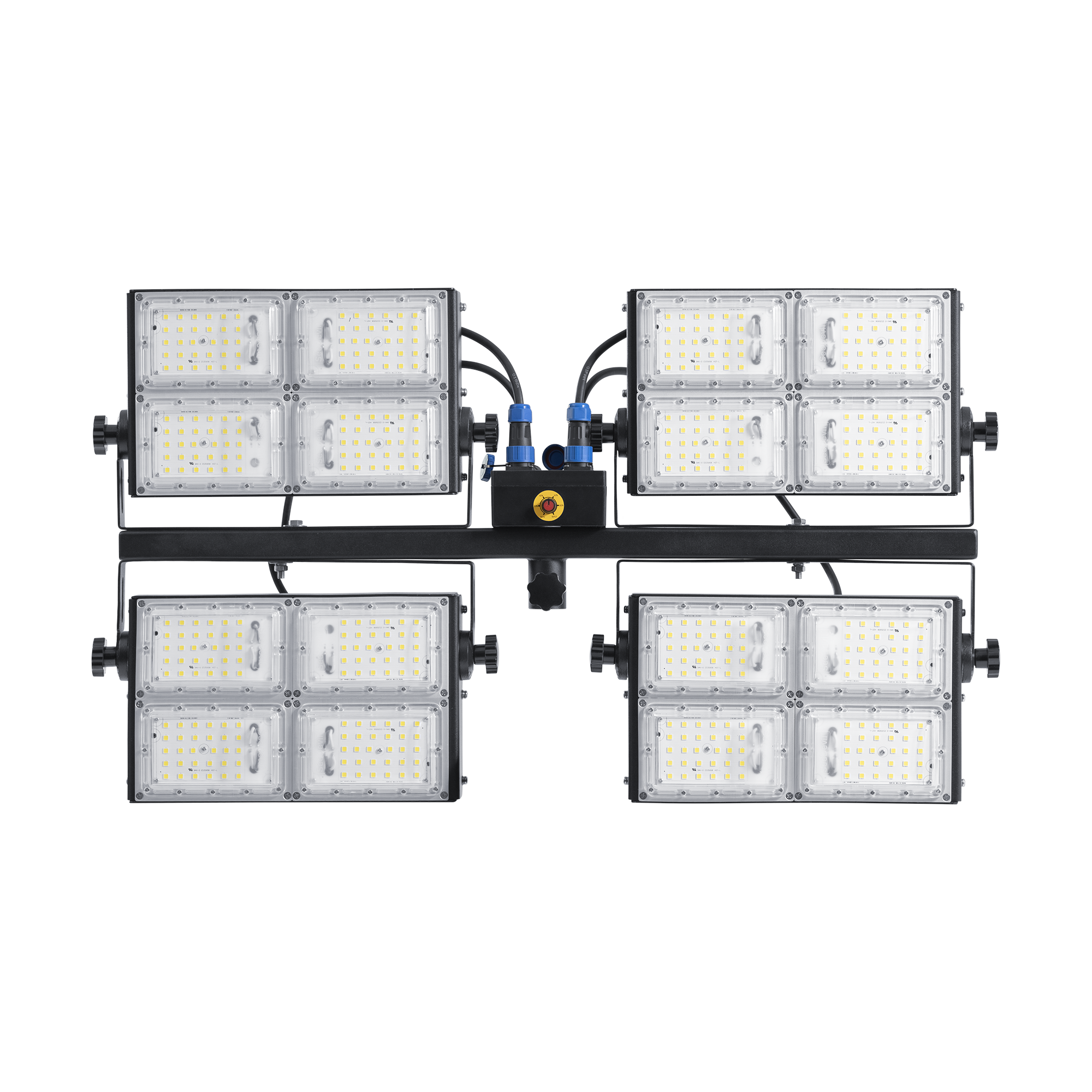 1200 Watt Flood Light Kit
