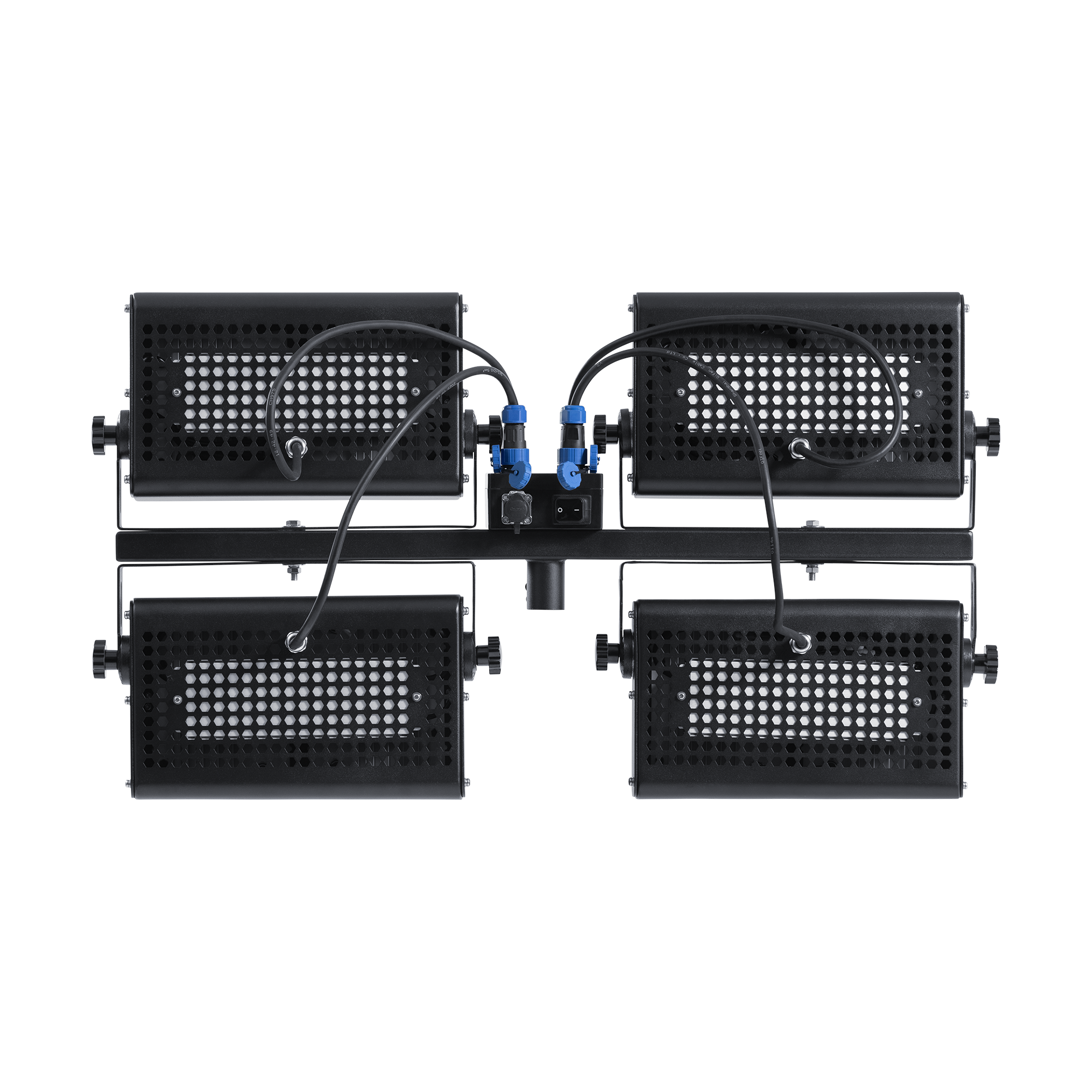 1200 Watt Flood Light Kit