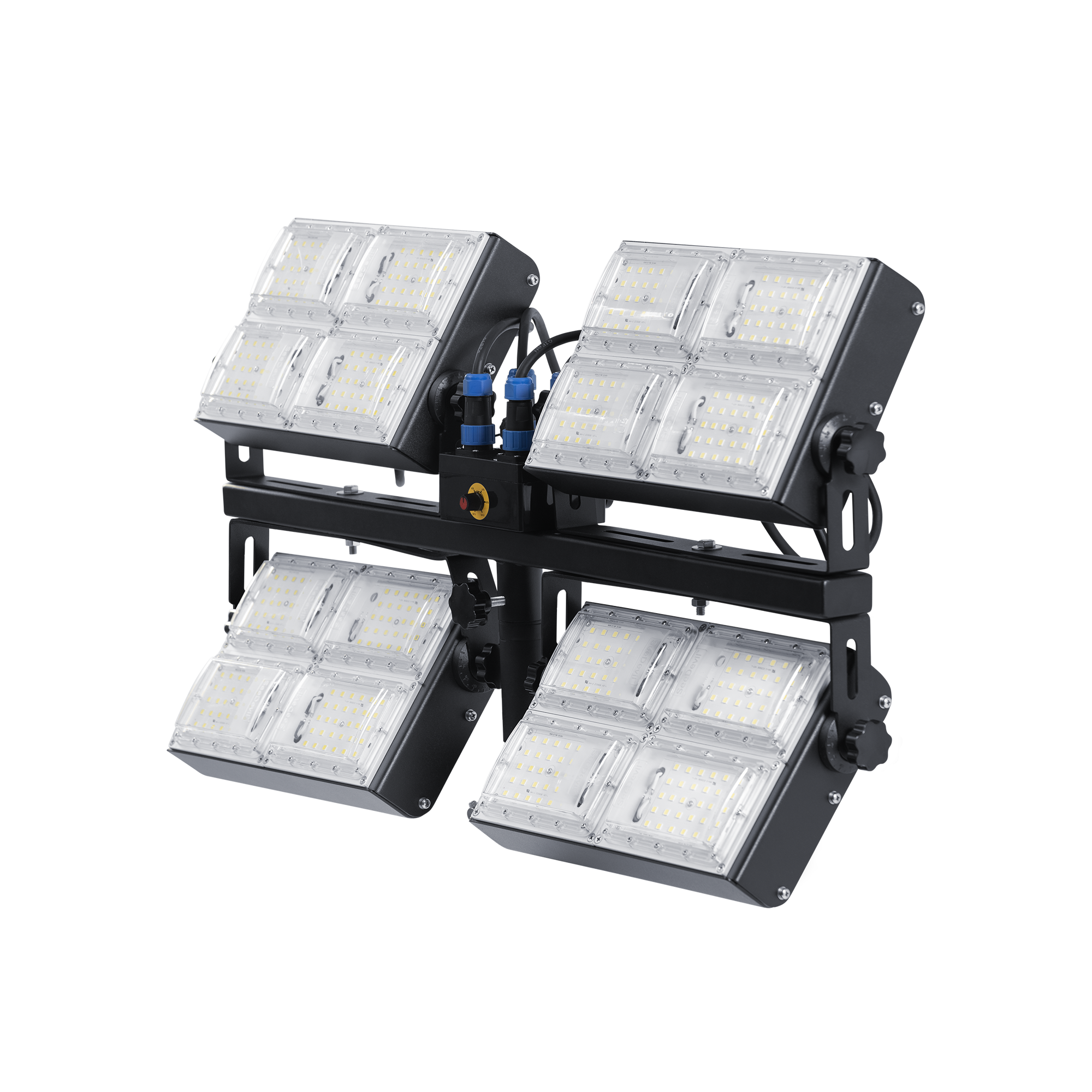 1200 Watt Flood Light Kit