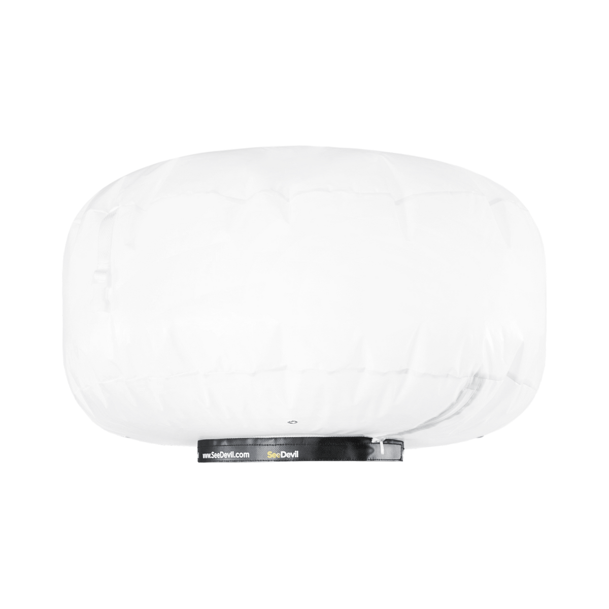 G3 400 Watt White Balloon Diffuser