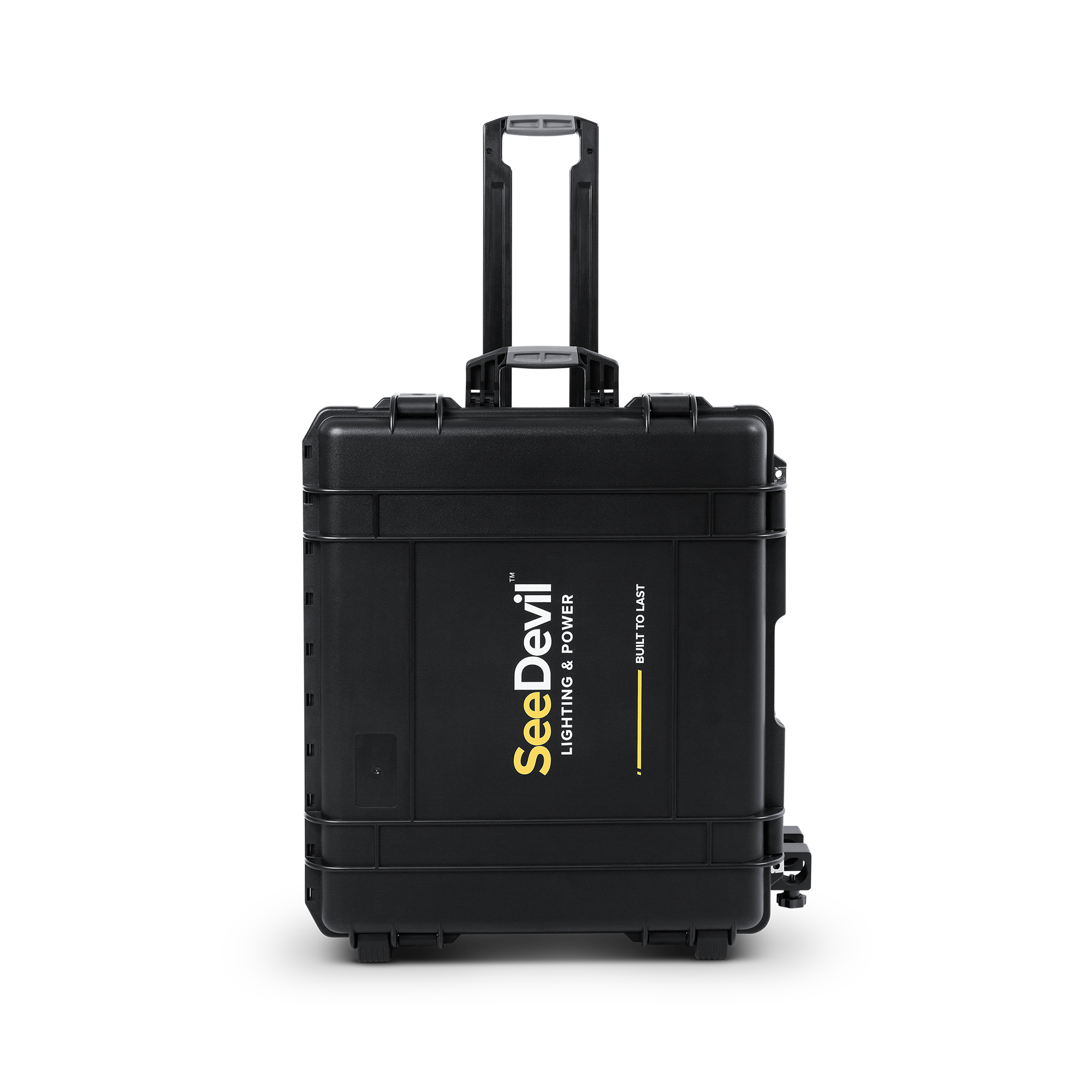 G3 80 Watt DC Rechargeable Quick-Pack Kit