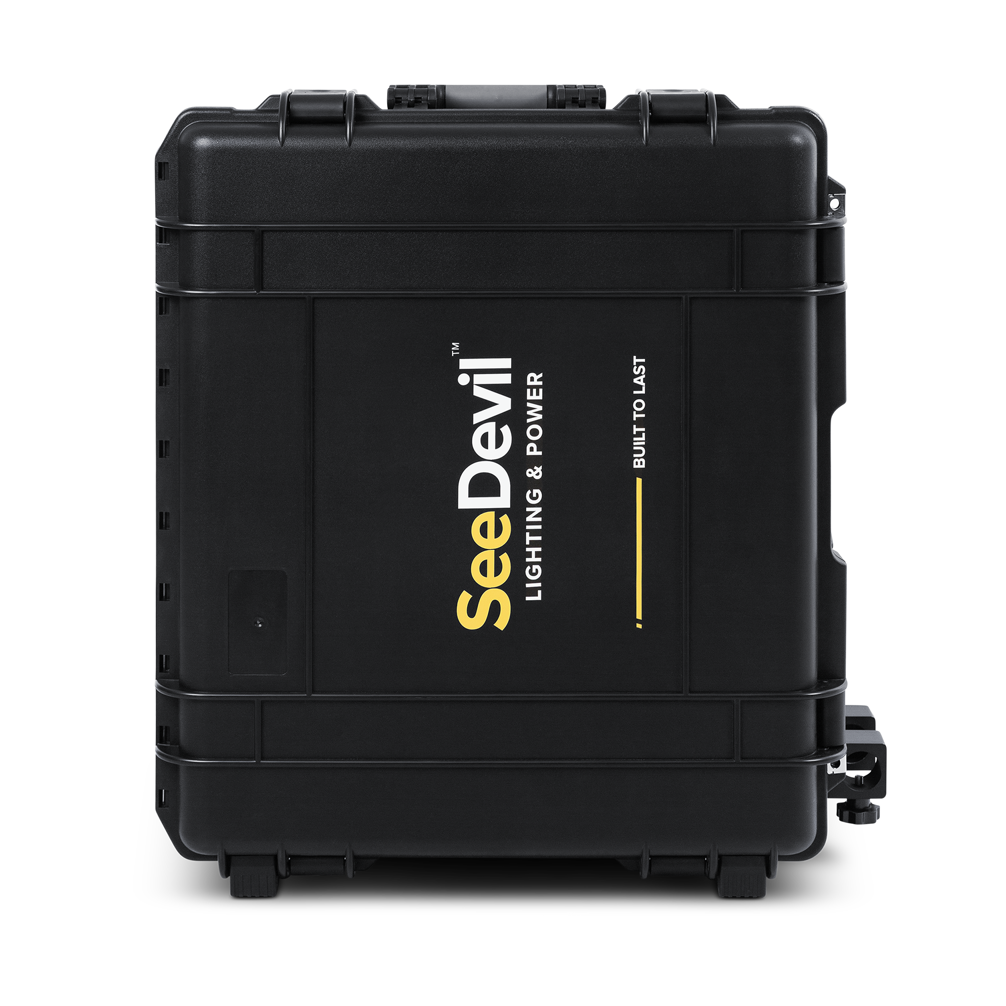G3 80 Watt DC Rechargeable Quick-Pack Kit