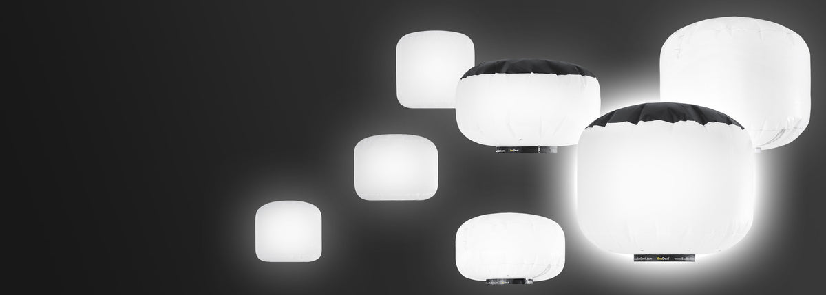 Diffusers