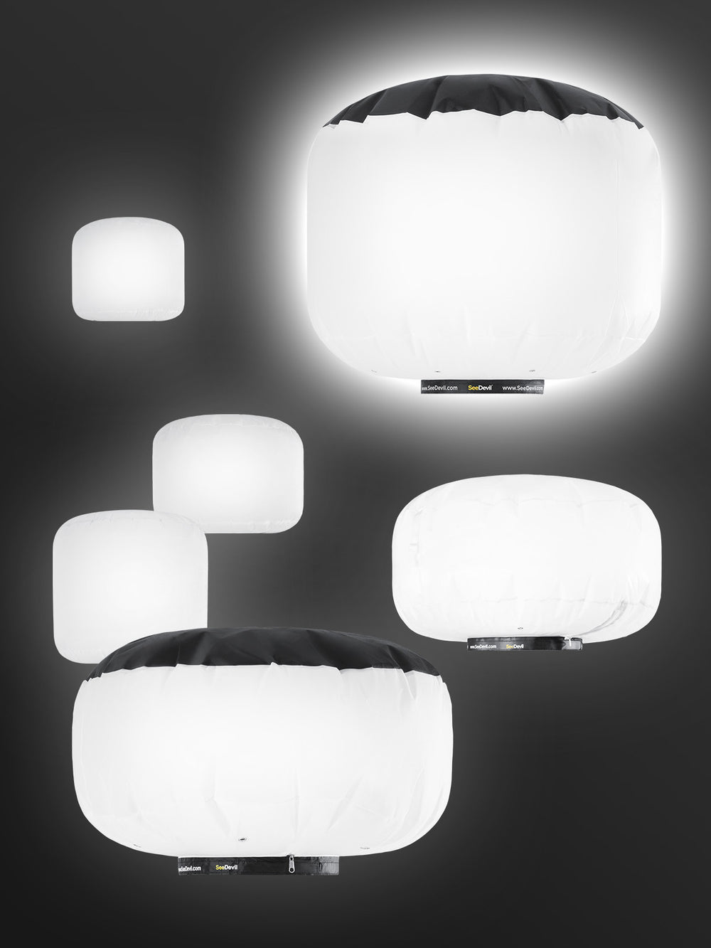 Diffusers